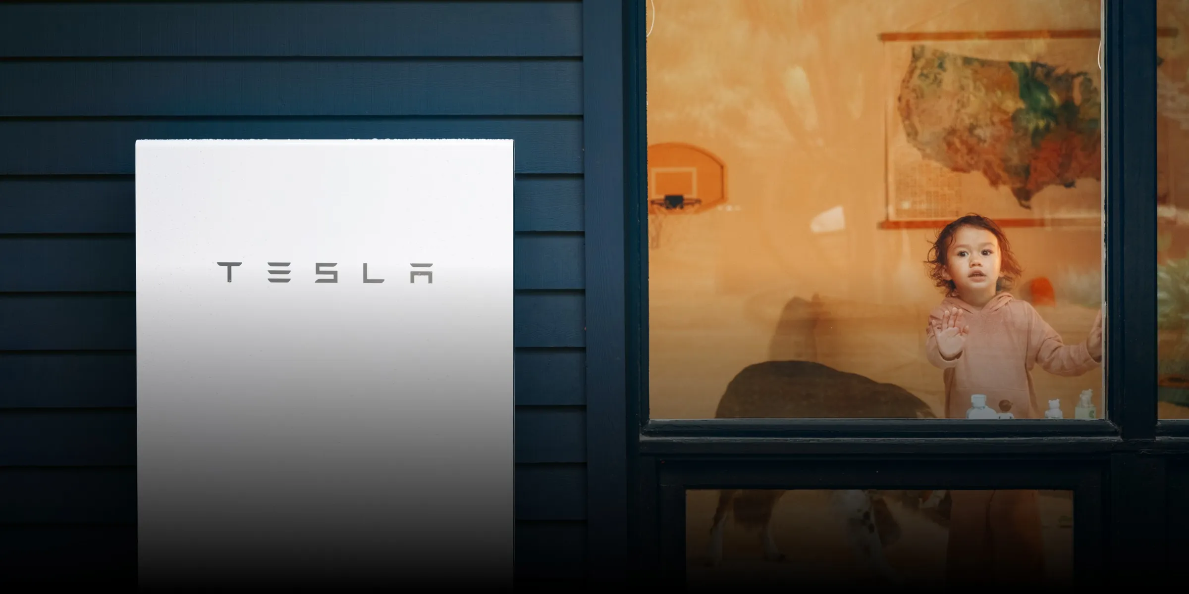 Tesla Powerwalls supply most of record 745 MW California grid dispatch