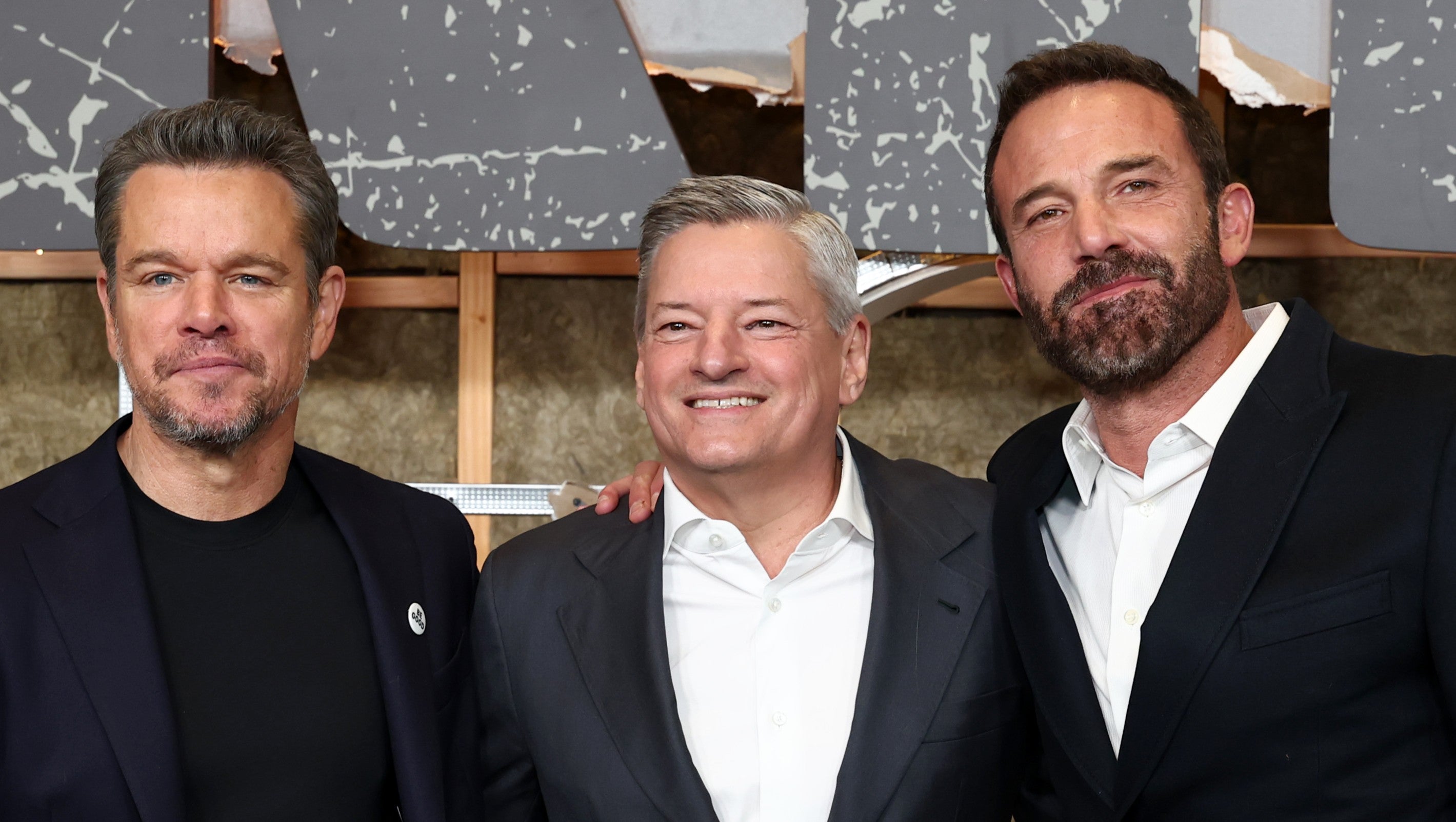 Netflix Lays Off Over 1,000 People, Around 6% of the Workforce