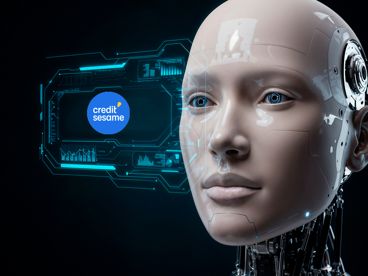 Credit Sesame Launches Sesa, the Credit Intelligence Layer for AI–Deployable With One Line of Code