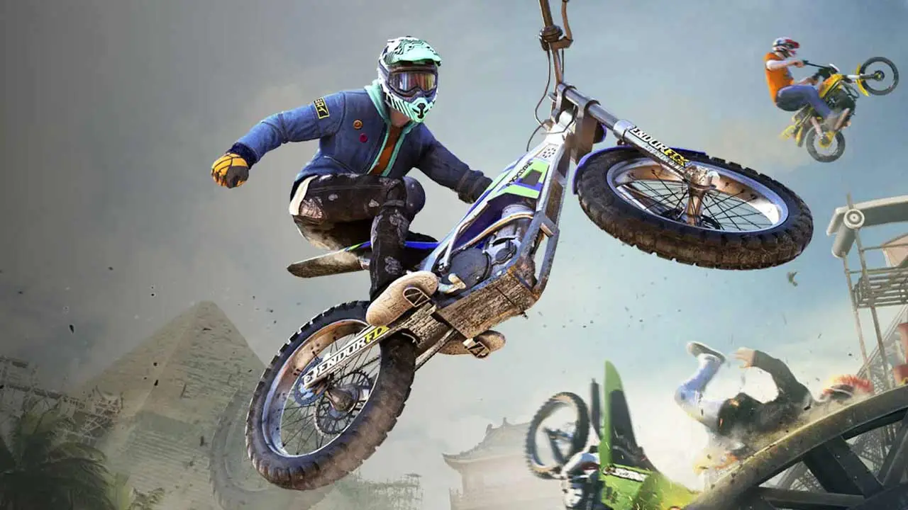 Ubisoft’s Latest Restructuring Plan Puts Trials Developer RedLynx On The Chopping Block