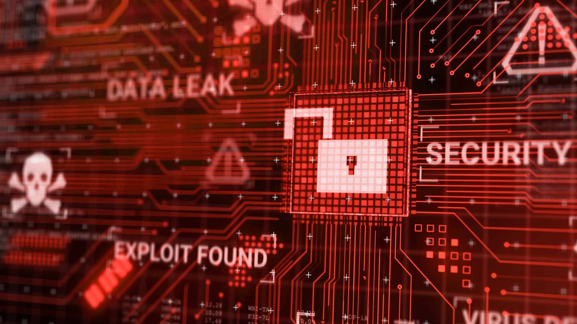 AI researcher warns cyberattacks could take down power, banking and water within a year — here's how to prepare