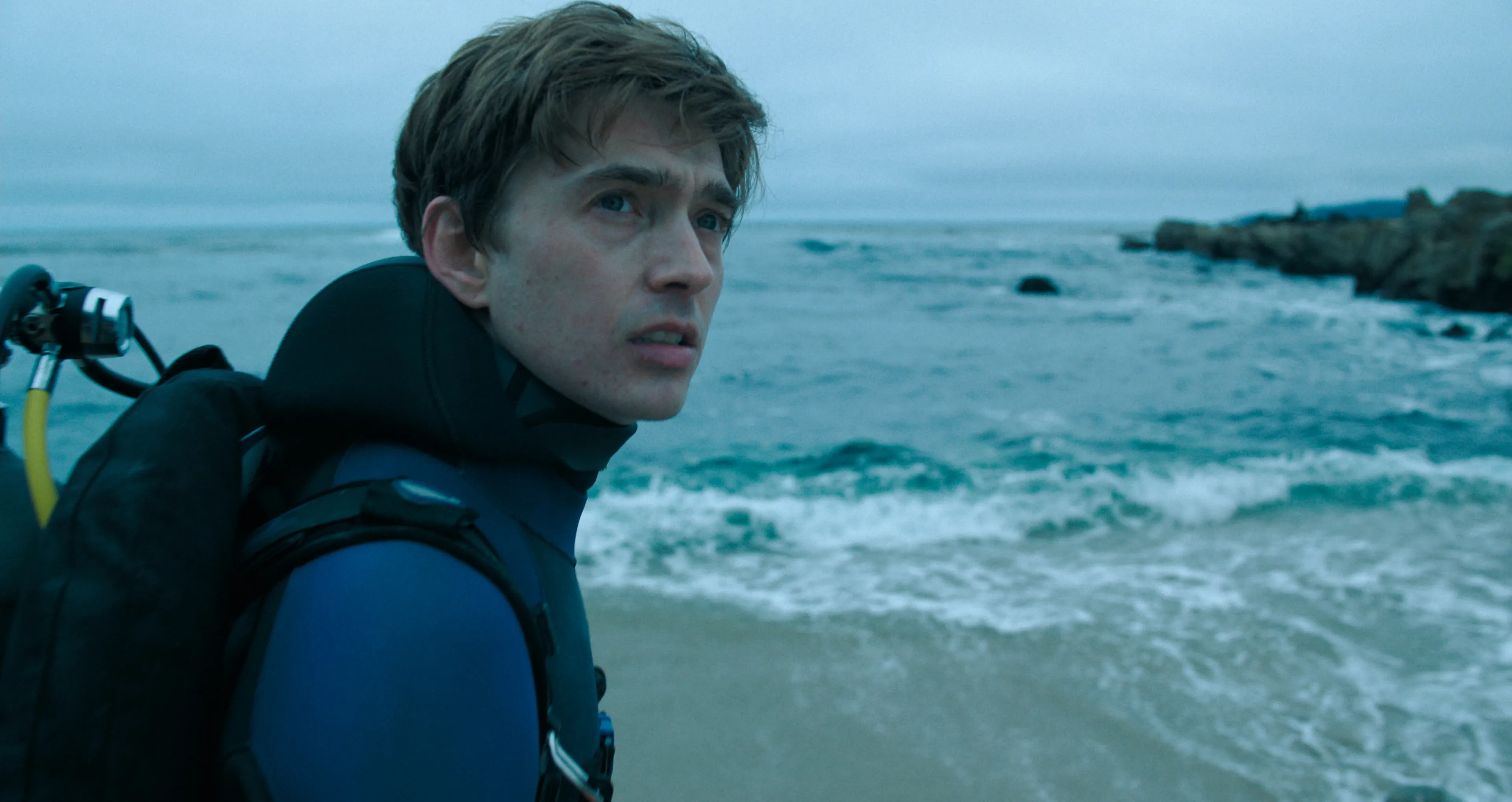 Disney's Survival Thriller 'Whalefall' Proves How Hard It Is to Replicate 'The Martian'