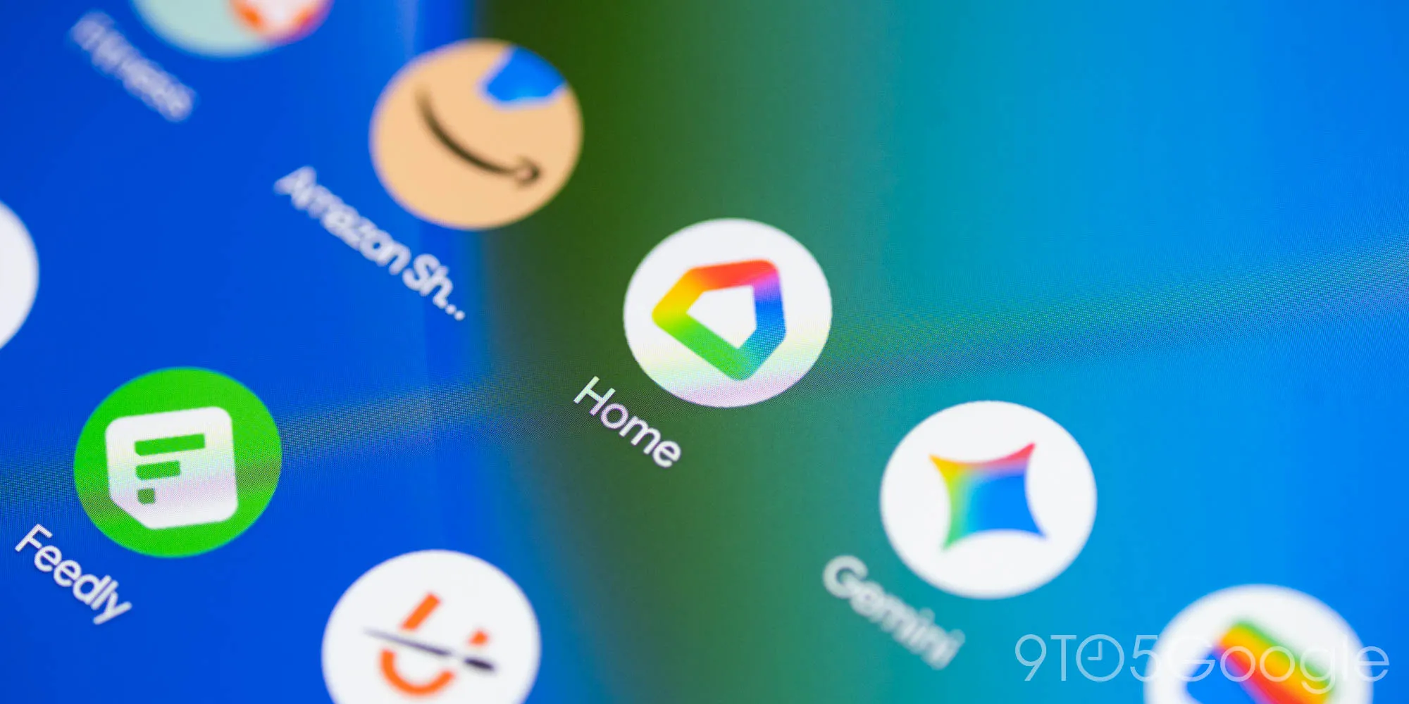 Google Home bug turns your smart home device list into a mess