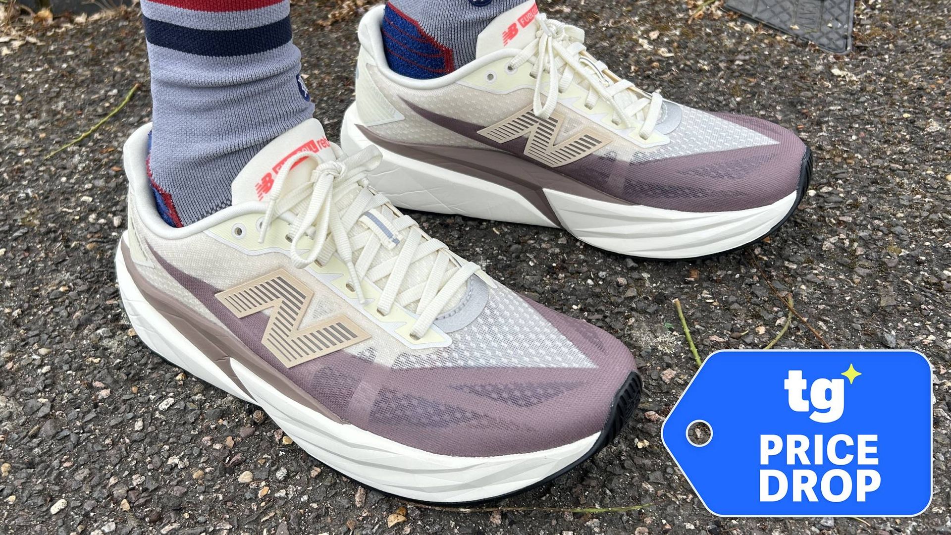 Amazon takes up to 52% off New Balance — 15 best deals on running and walking shoes for fall