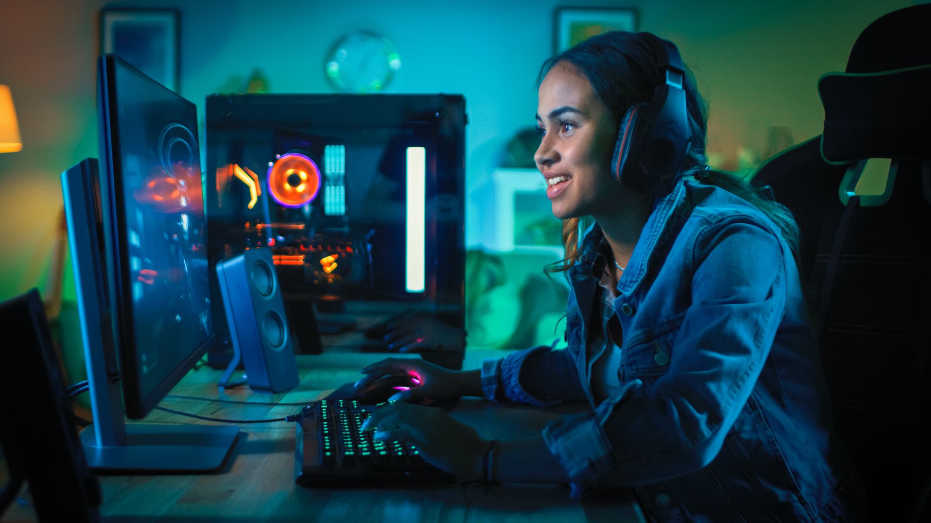 Nvidia dramatically improves DLSS 5 — but gamers want it on more GPUs