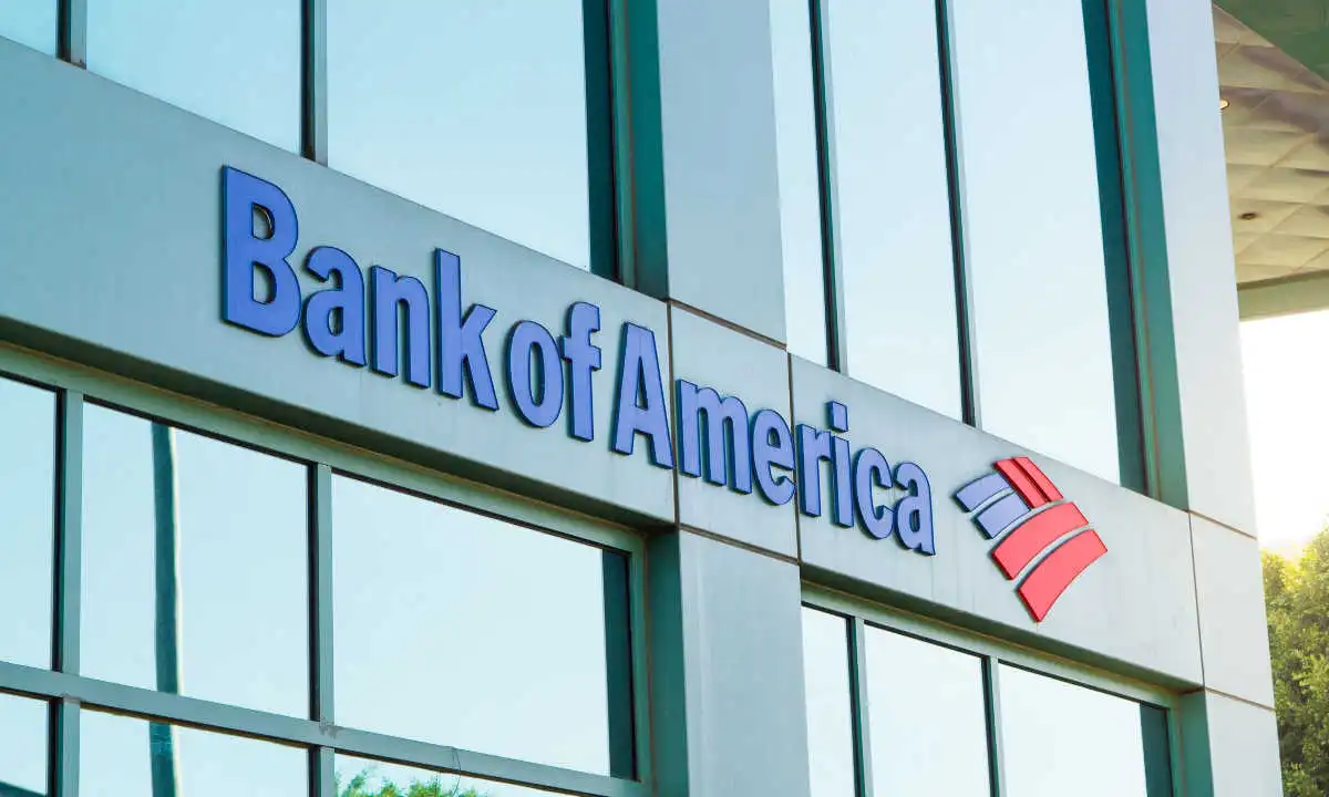 Bank of America Consumers Boost Spending 8% as Digital Banking Deepens