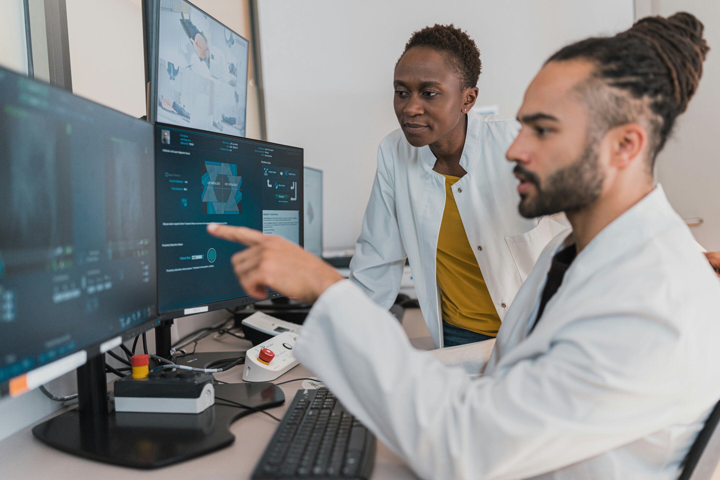 New commentary challenges outdated claims about imaging use and the radiologist workforce
