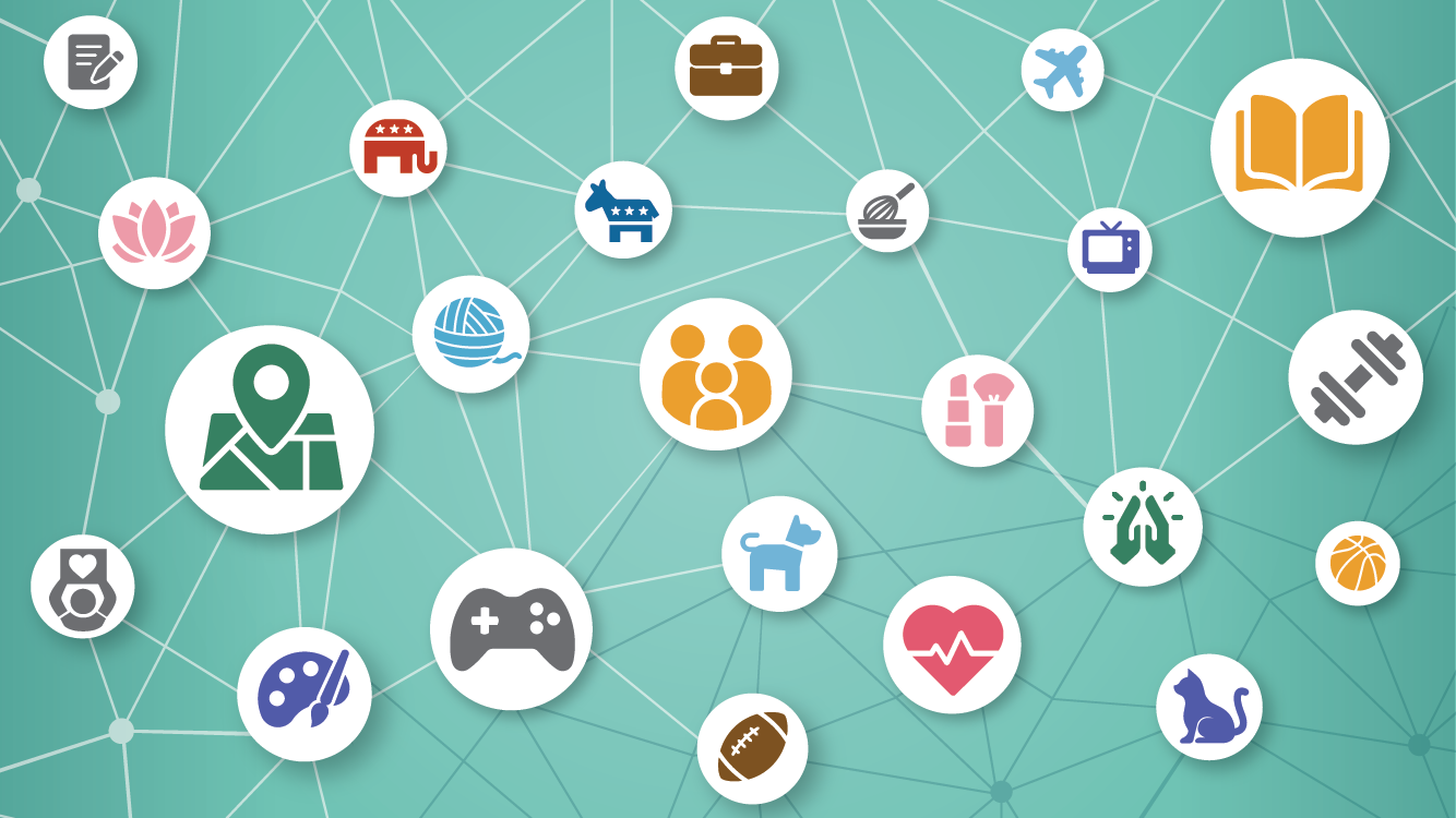 Online Community and Connection in America