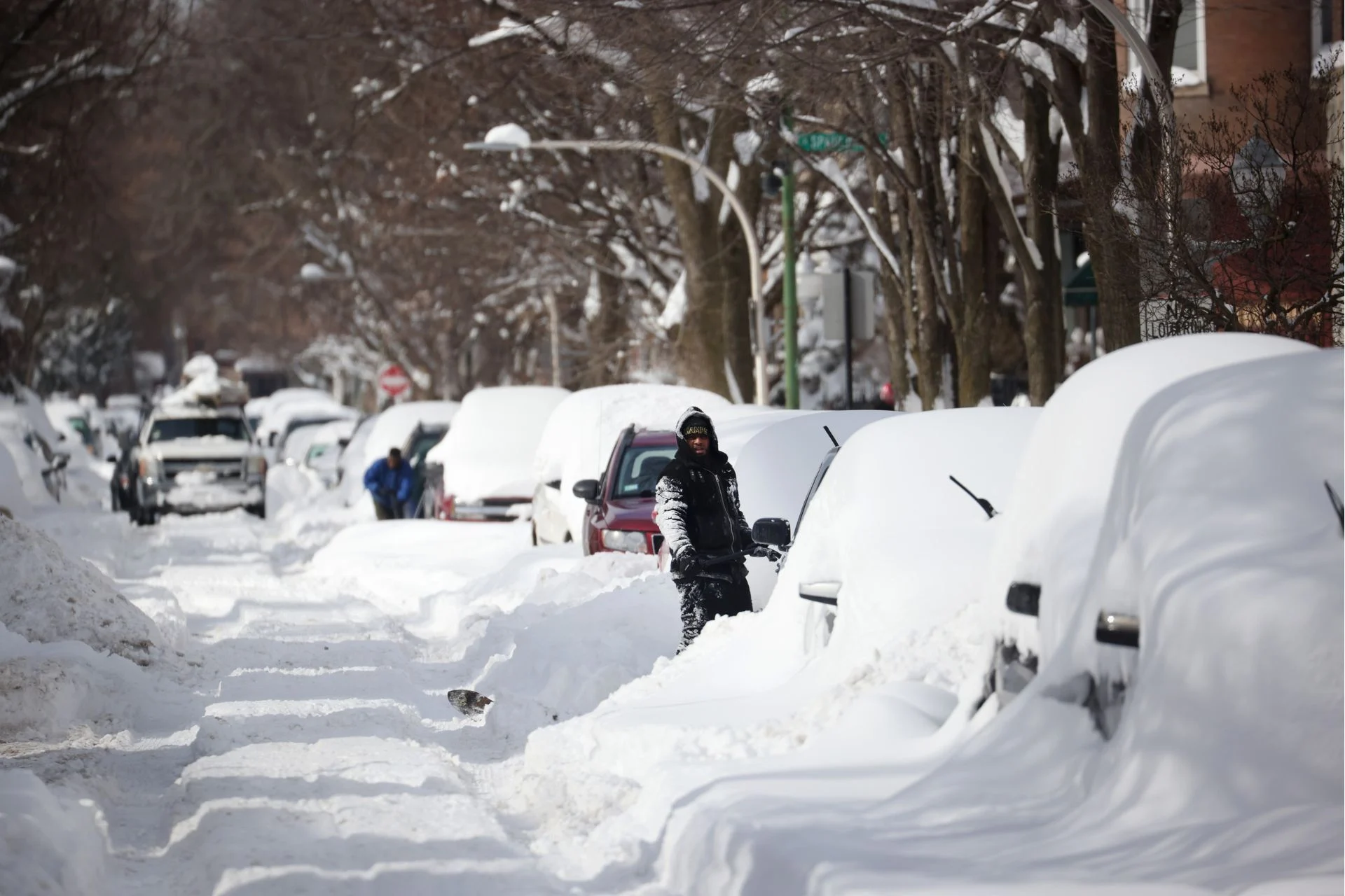 Forget the 10-Day Forecast. AI Just Improved Extreme Weather Warnings Up to 6 Weeks Out