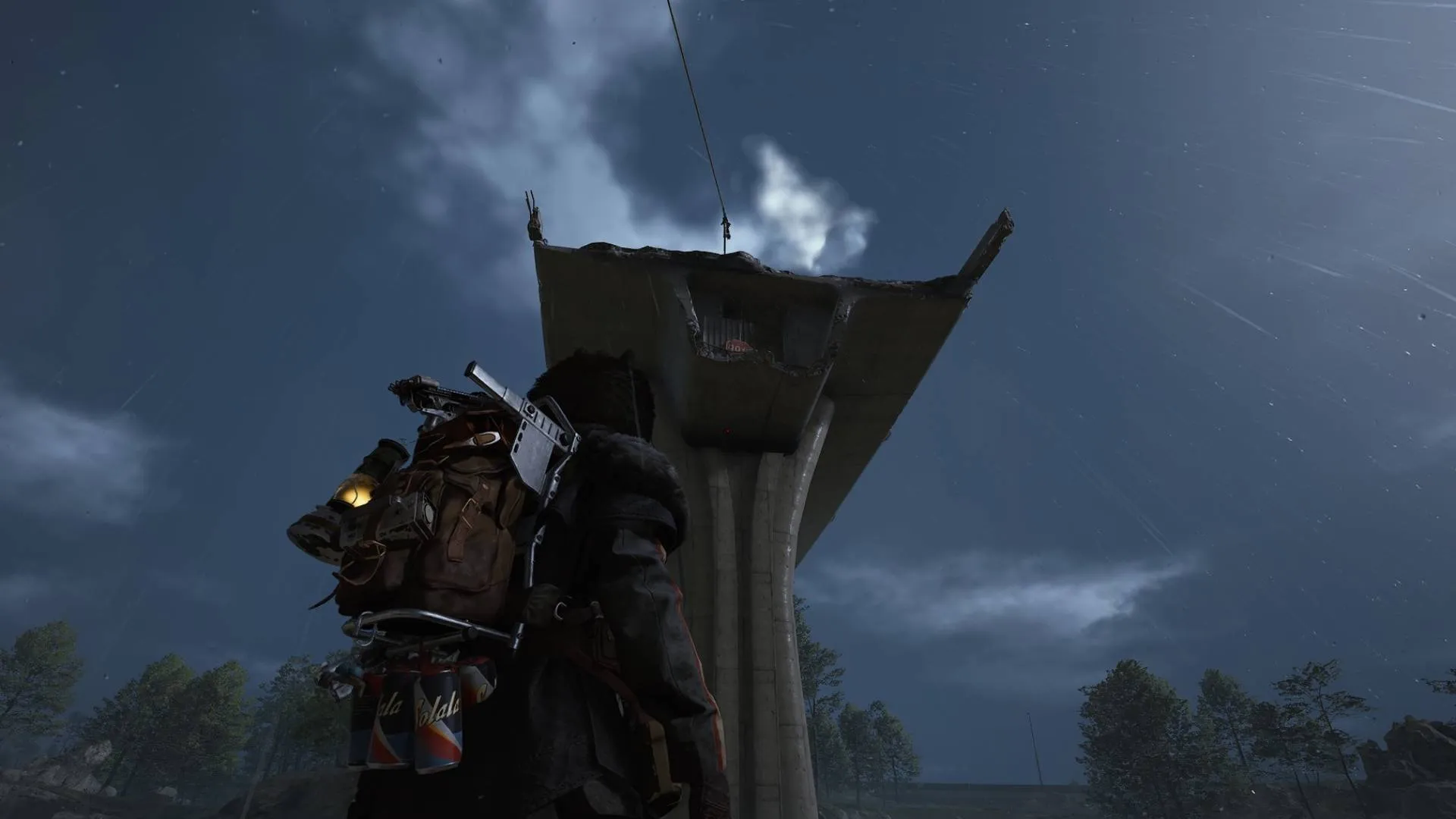 'A Path Not Yours' quest walkthrough in Arc Raiders