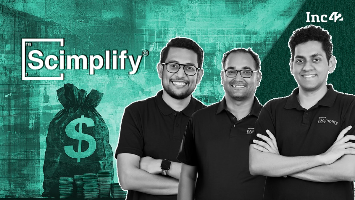 Scimplify Bags $25 Mn To Scale Its Semiconductor Chemicals Business