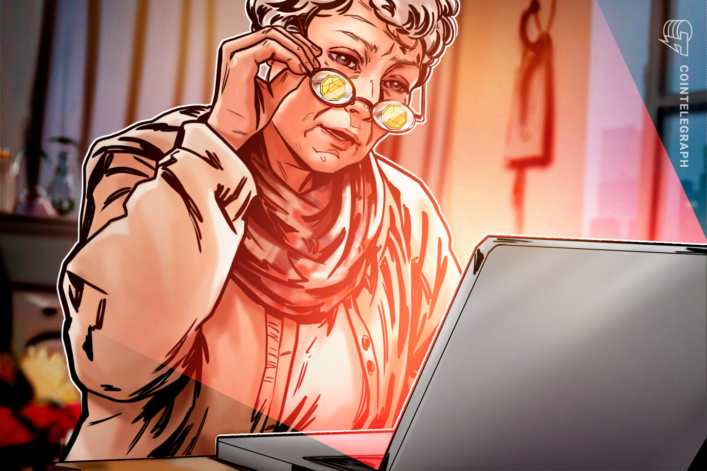 US authorities dismantle crypto scam network that stole tens of millions