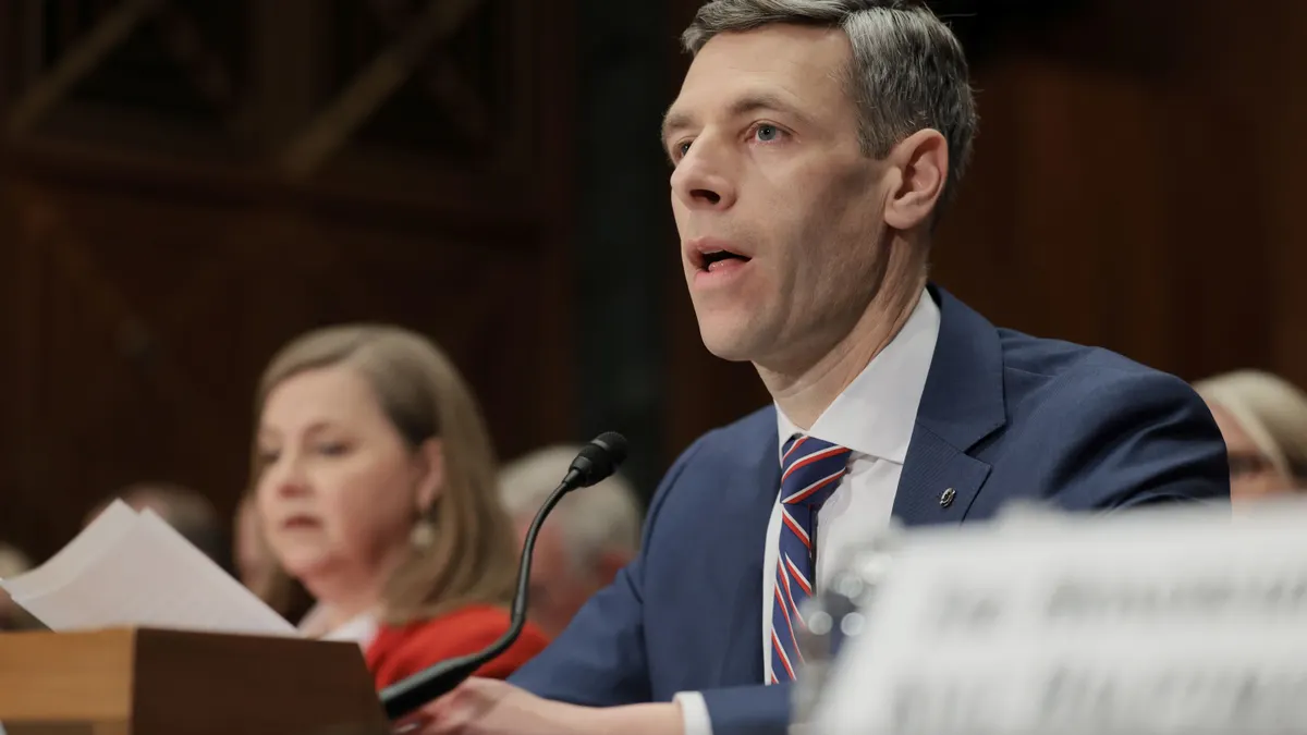 OCC blasts debanking instances by JPMorgan, others in report