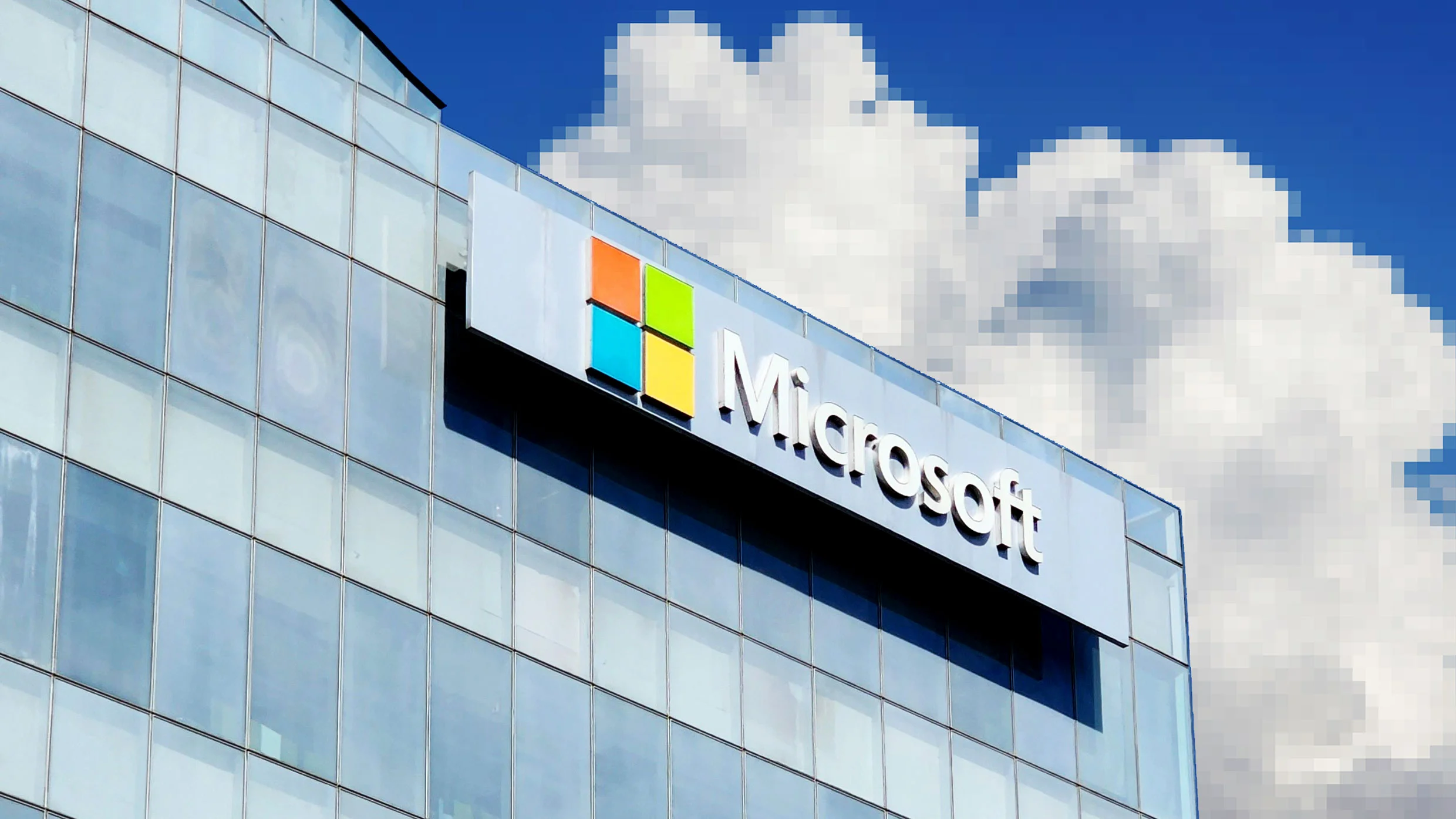 Microsoft denies reports of 20% cloud cuts to offset AI spending