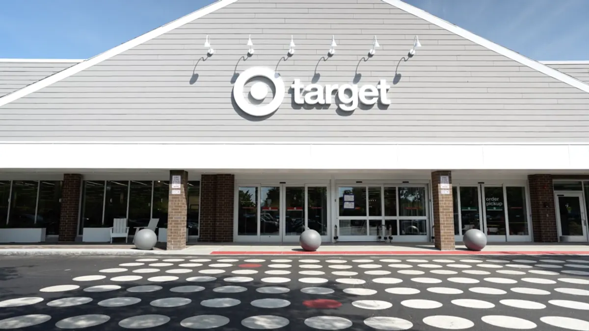 Target wants more efficient stores. An upgraded employee app could help.