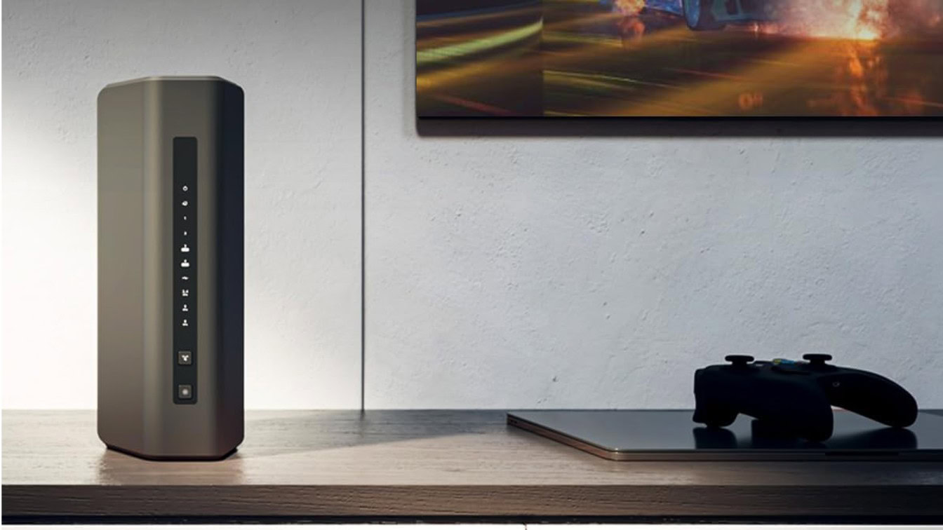 This NETGEAR Nighthawk Wi-Fi 7 router just dropped to $149.88 on Amazon