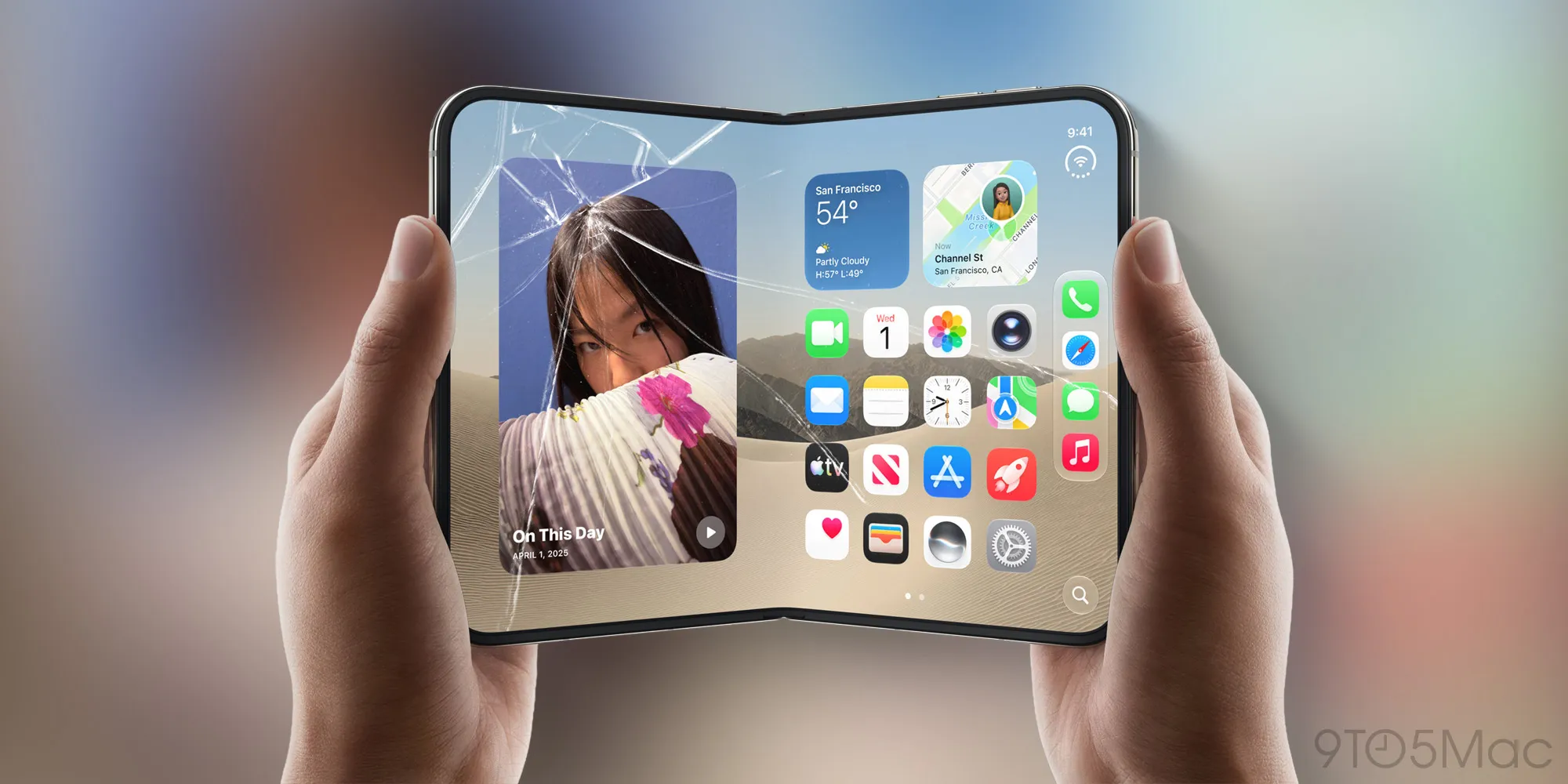 Here’s how much iPhone Duo costs to repair out-of-warranty