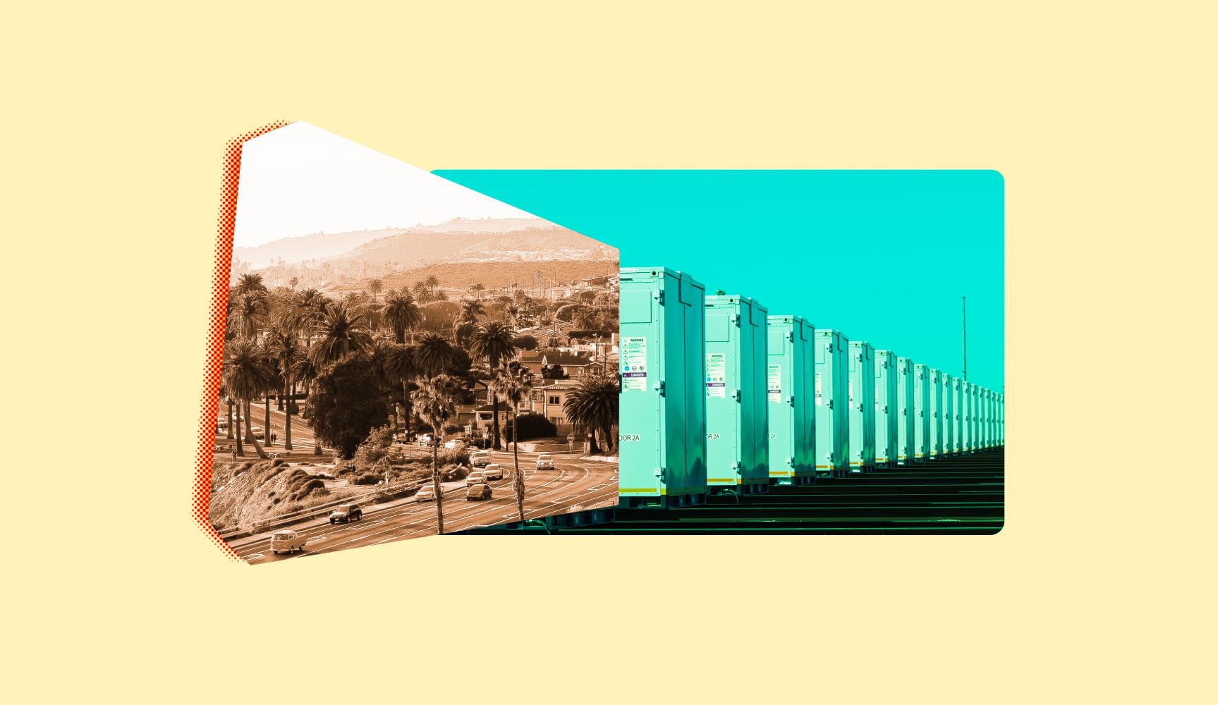 What to say to Californians worried about grid batteries