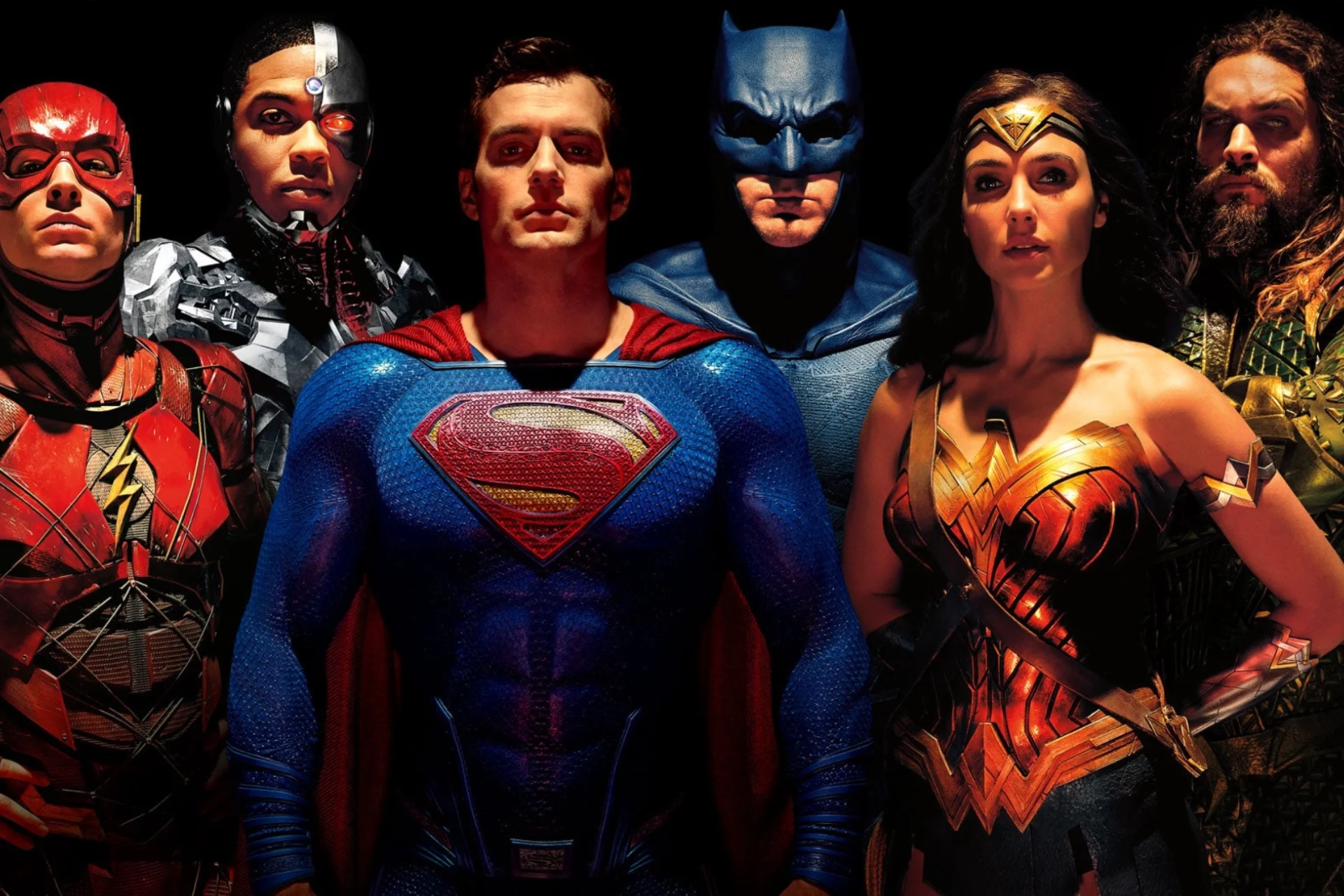 Ben Affleck Is Still Sadfleck About ‘Justice League’