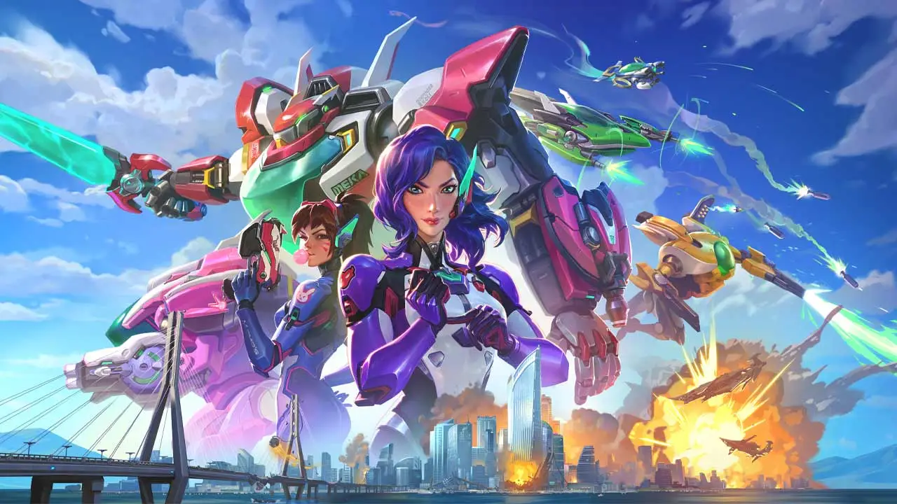 Ex-Overwatch Director Jeff Kaplan Says He Never Wanted The Spotlight, But The Game Needed A Face