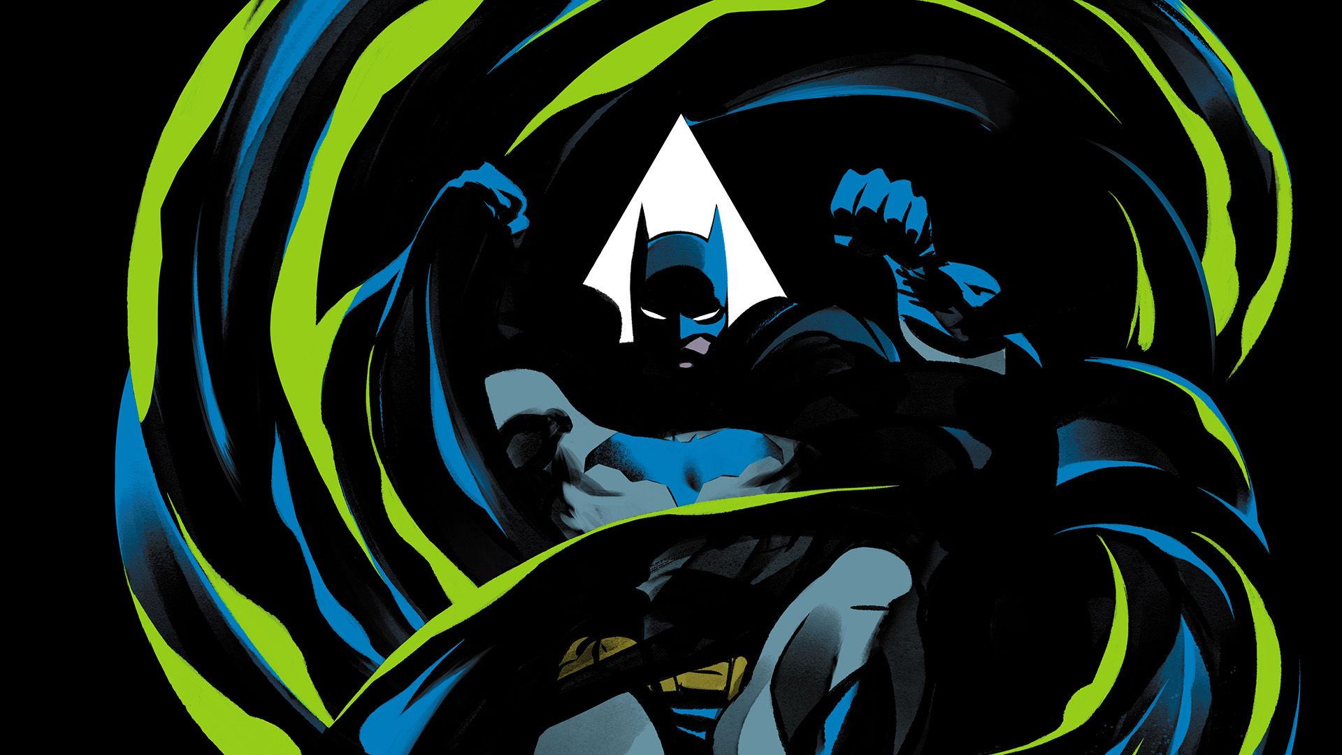 The assassination of Bruce Wayne, Absolute Justice, and more reveals from DC's NYCC panels