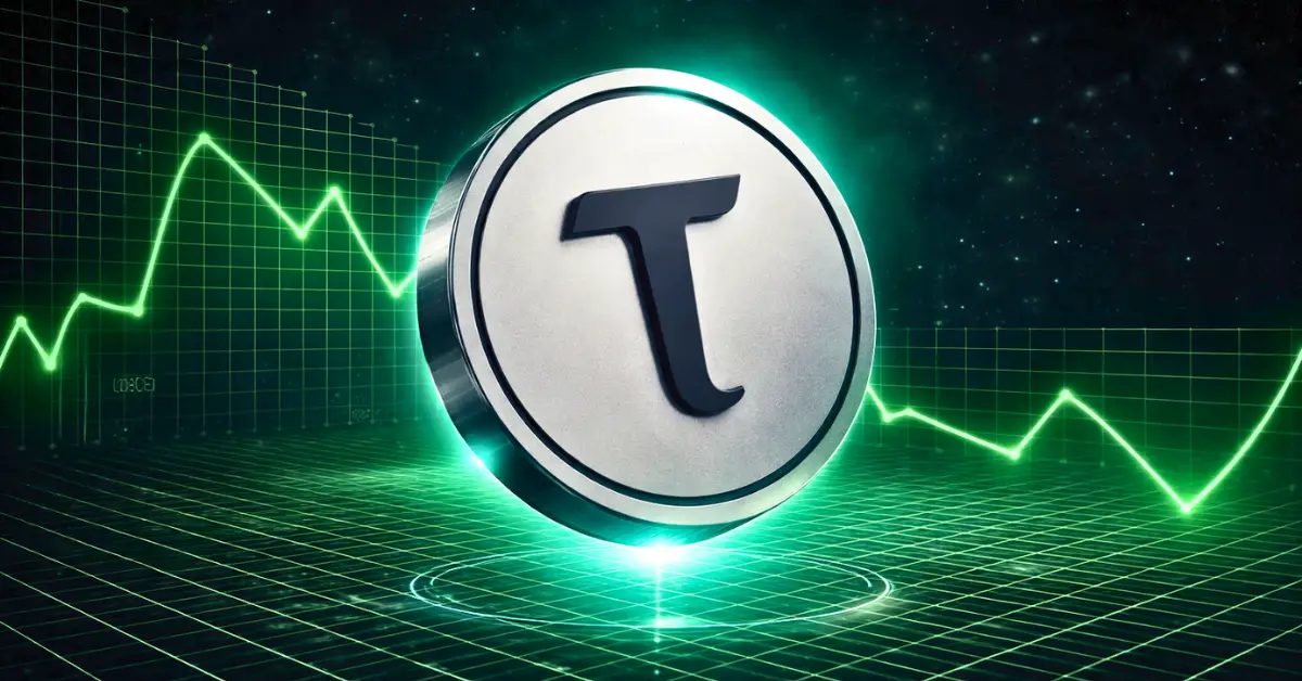 Bittensor TAO Outlook: Could TAO Rally Toward $1400?