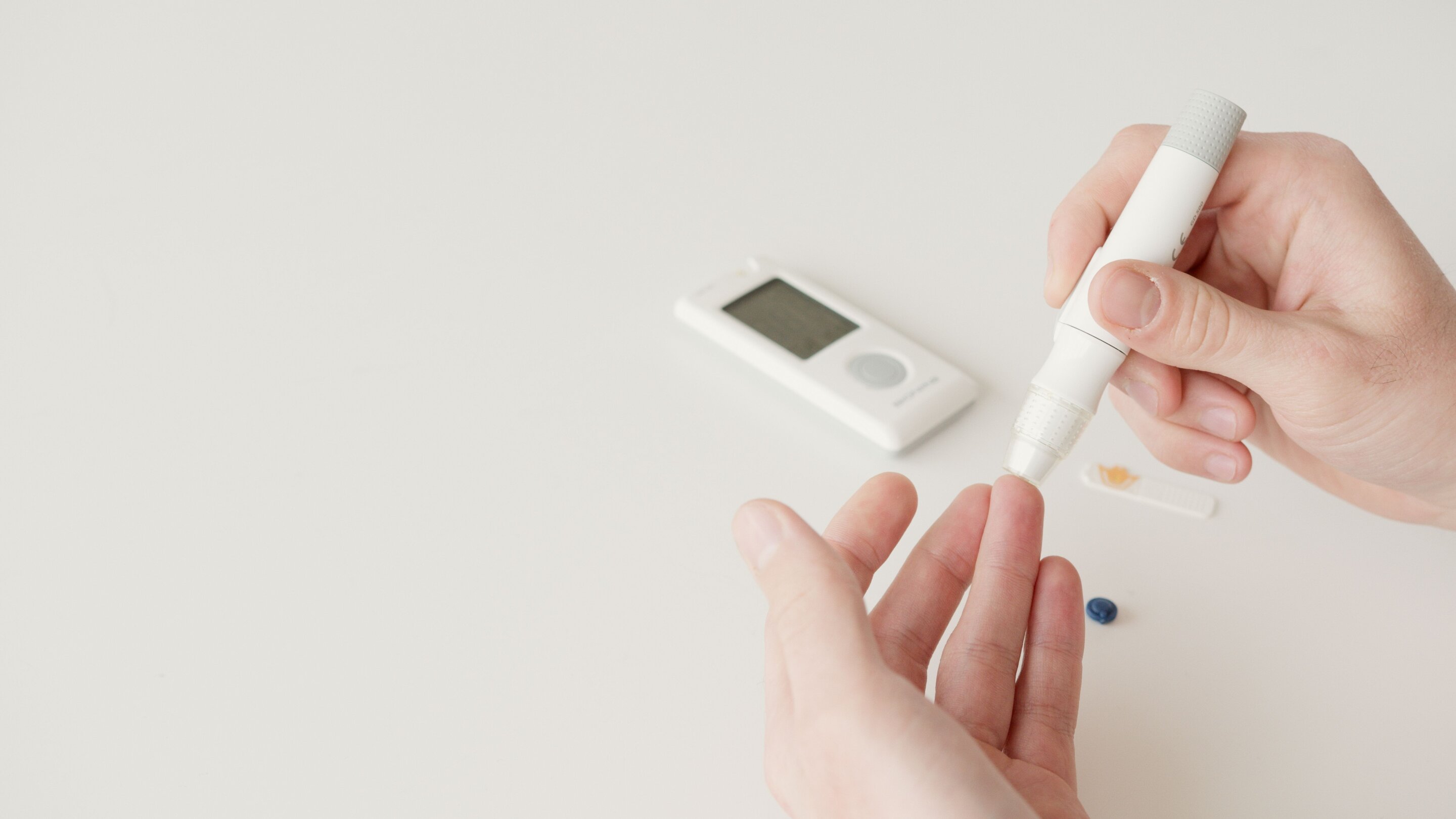 Studies examine the connection between primary care provider resources and health outcomes for type 2 diabetes patients