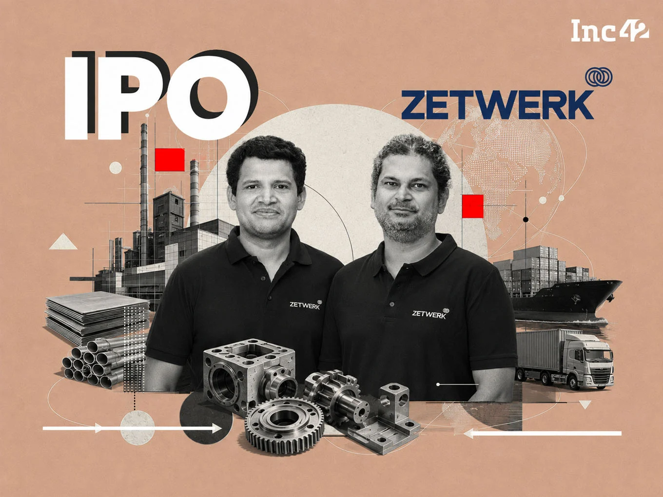 Zetwerk Raises ₹2,251 Cr From Anchor Investors Ahead Of IPO