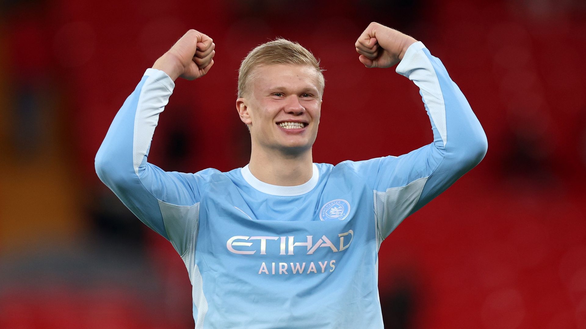 There's a simple way to watch Man City vs PSG for *FREE*