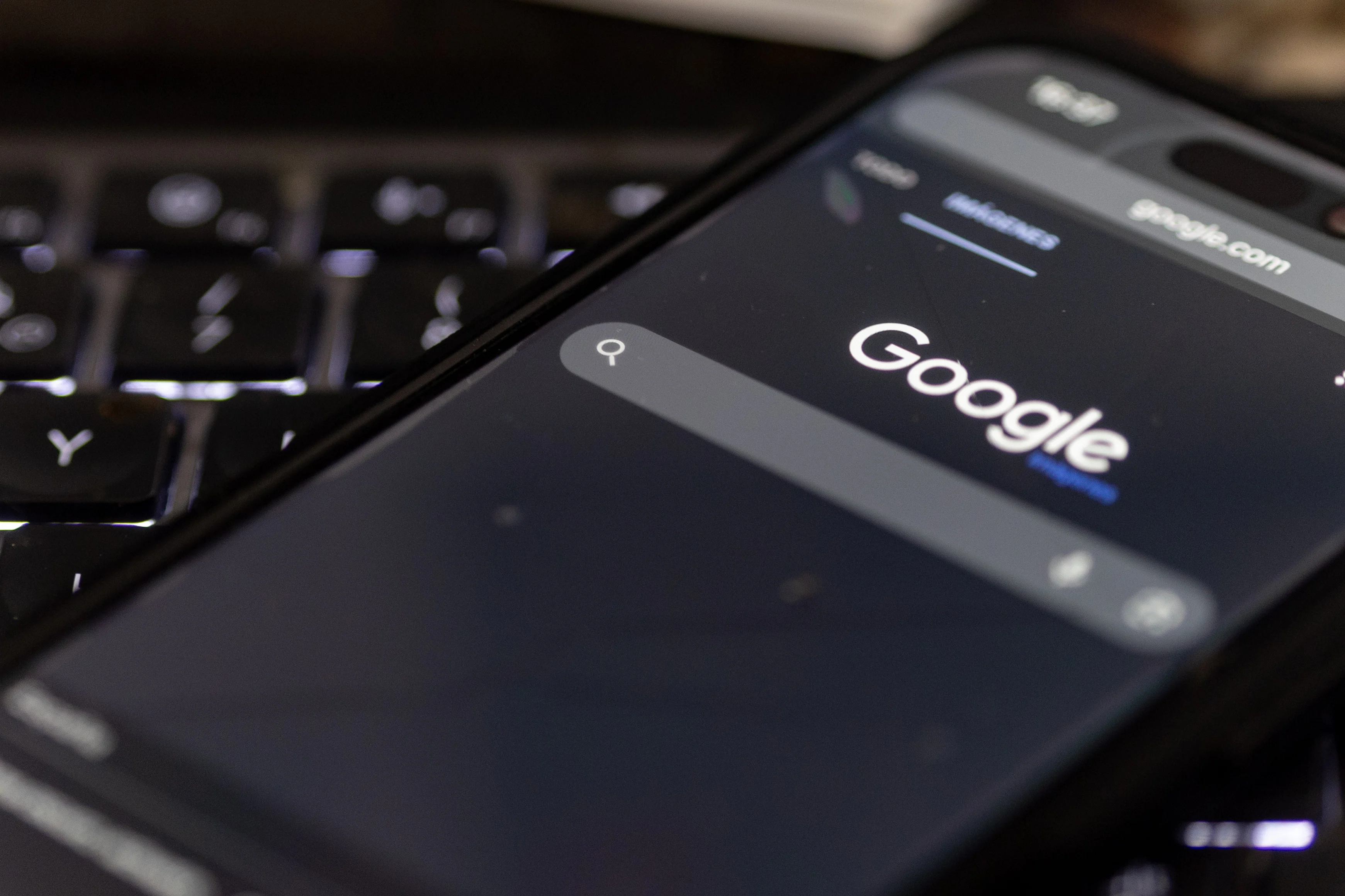 Google poisoning search results for AI scrapers, rank trackers, new report claims