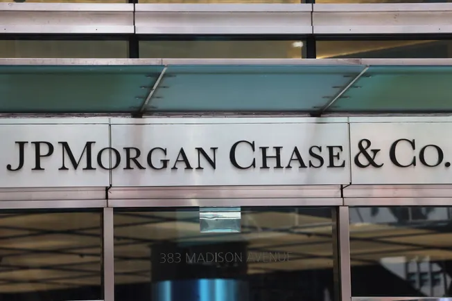 JPMorgan rounds up payments partners