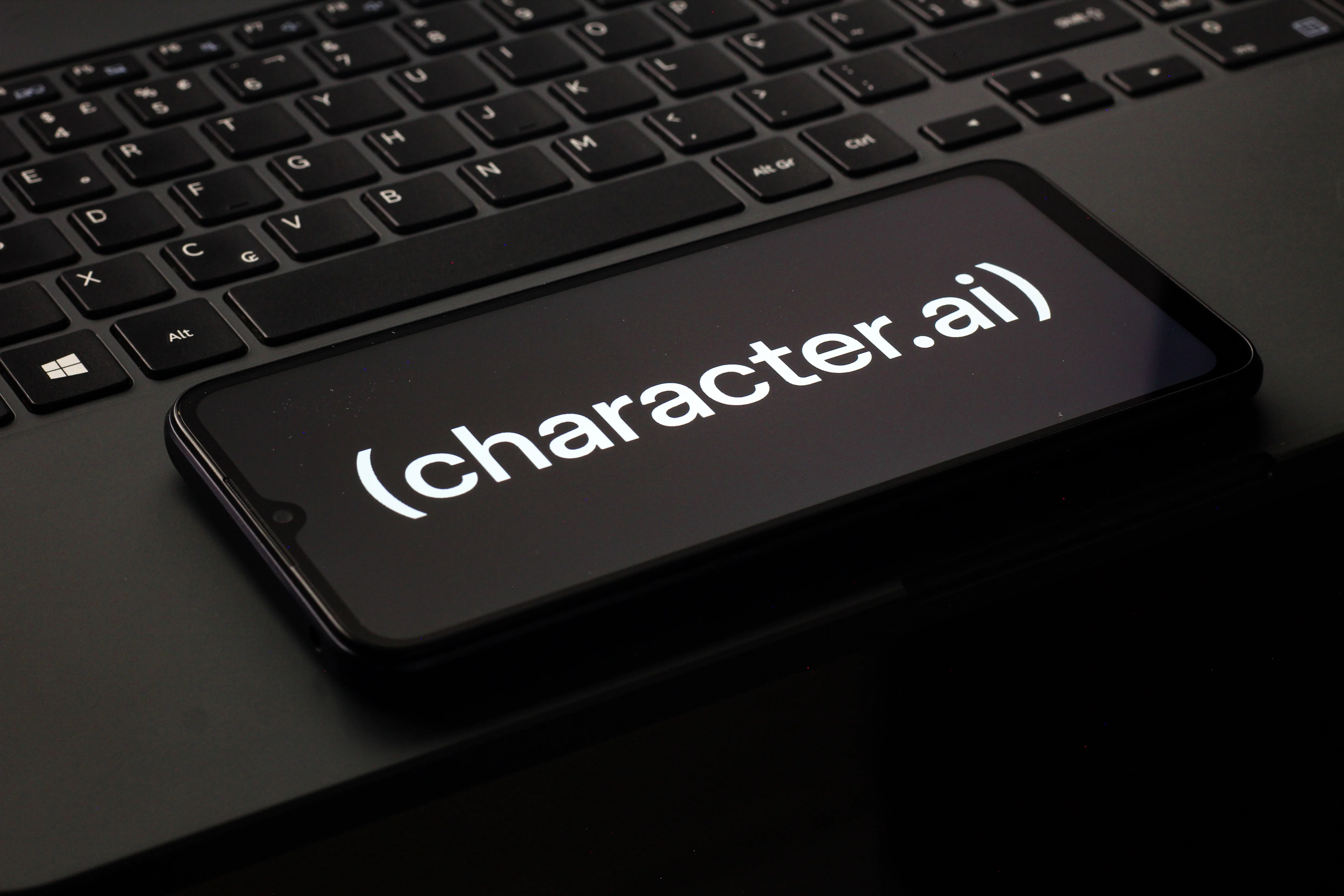 Character.AI bankruptcy filing reveals the rapid climb, stunning collapse of a once-major AI player
