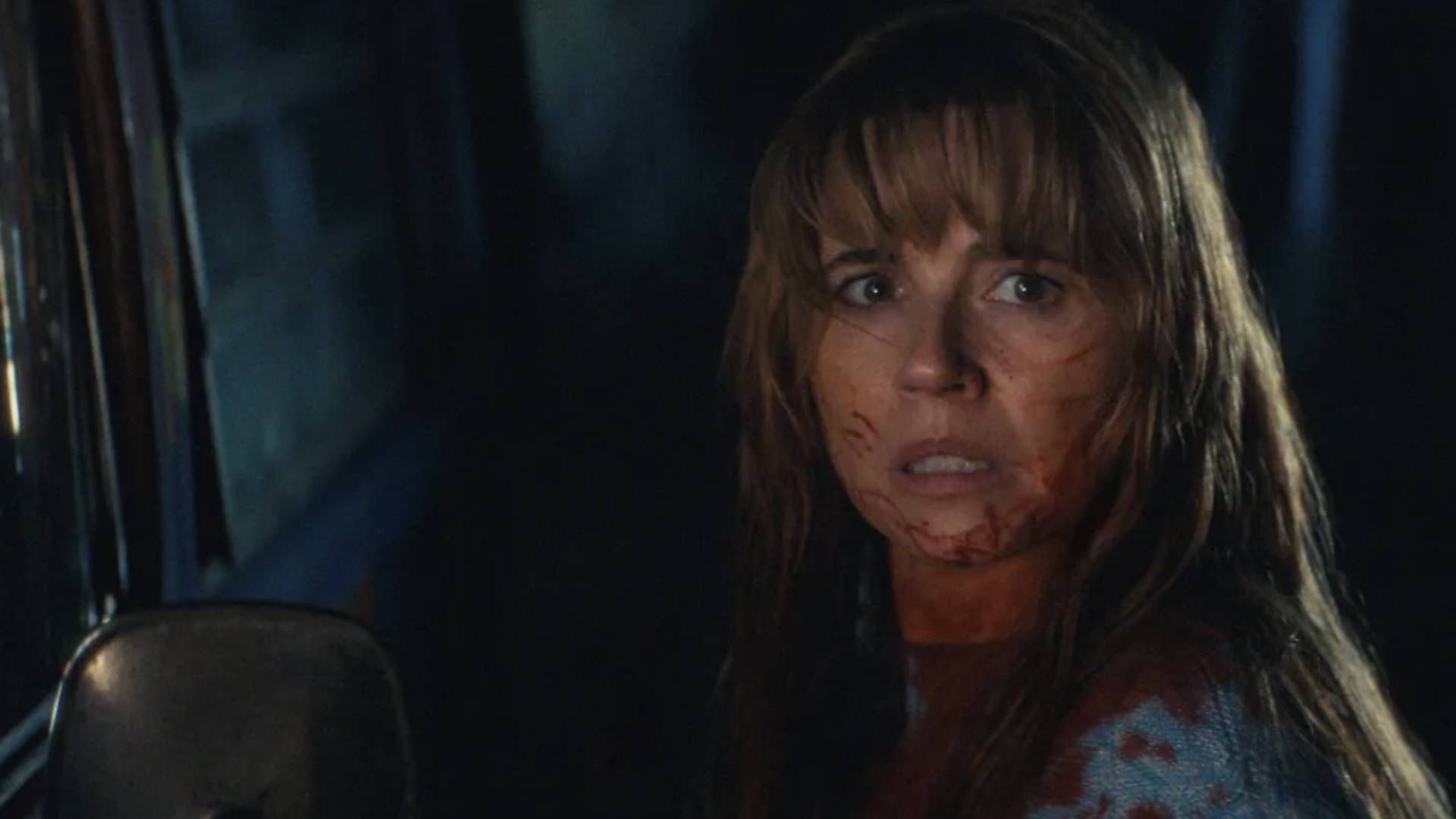 Crystal Lake creator already has ideas for future seasons and more Pamela kills: "There's so much life for her to have"