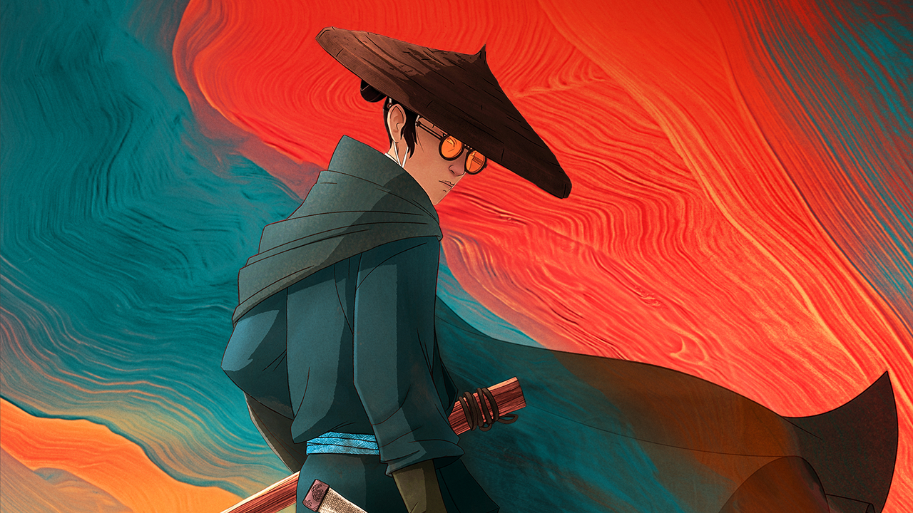 Netflix's Blue Eye Samurai Gets Three New Cast Members - Exclusive | IGN Fall Fan Fest 2026