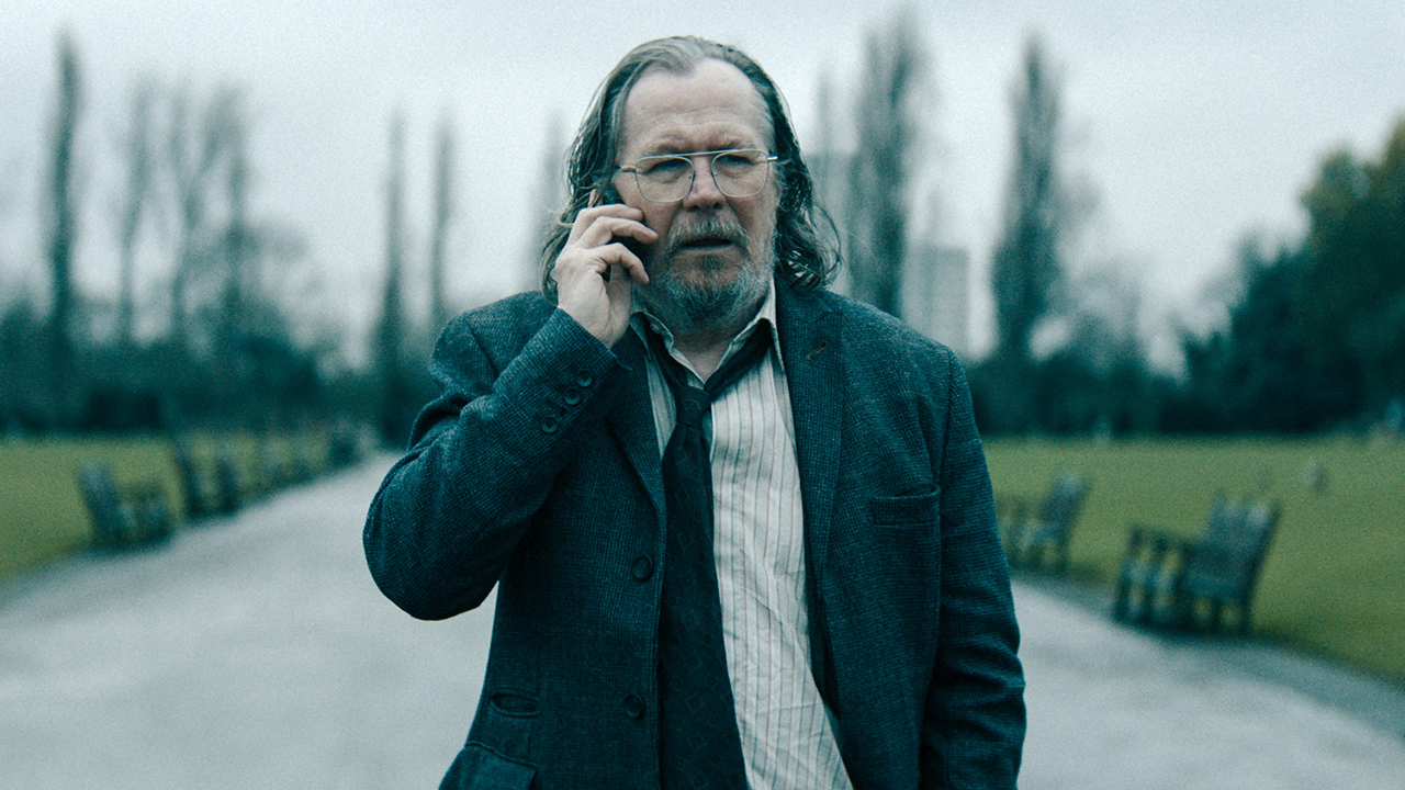 Slow Horses Season 6, Episode 5 Review — 'Sayonara'