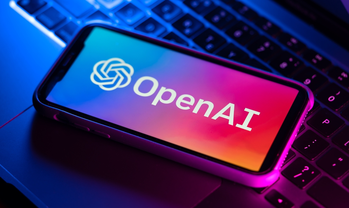 OpenAI Weighs Deal for One-Time Security Partner Trail of Bits