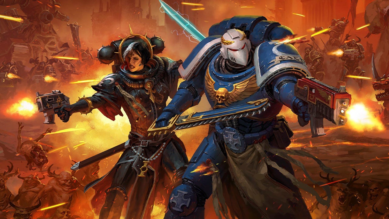 Warhammer 40,000: Boltgun 2 Review
