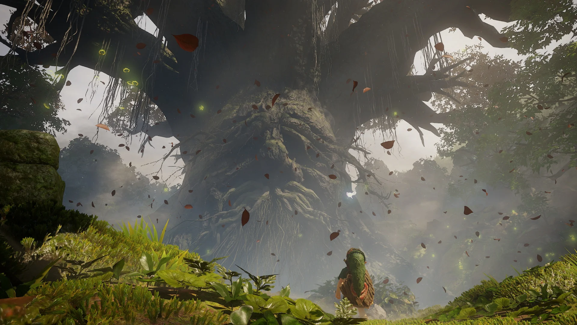 Nintendo Breathes Quality Of Life Into The Ocarina Of Time Remake