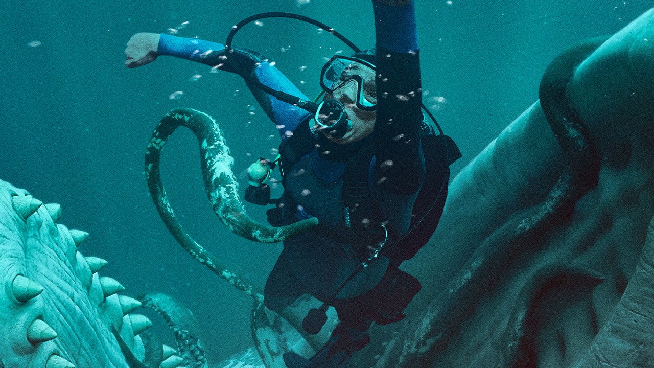 Whalefall Review