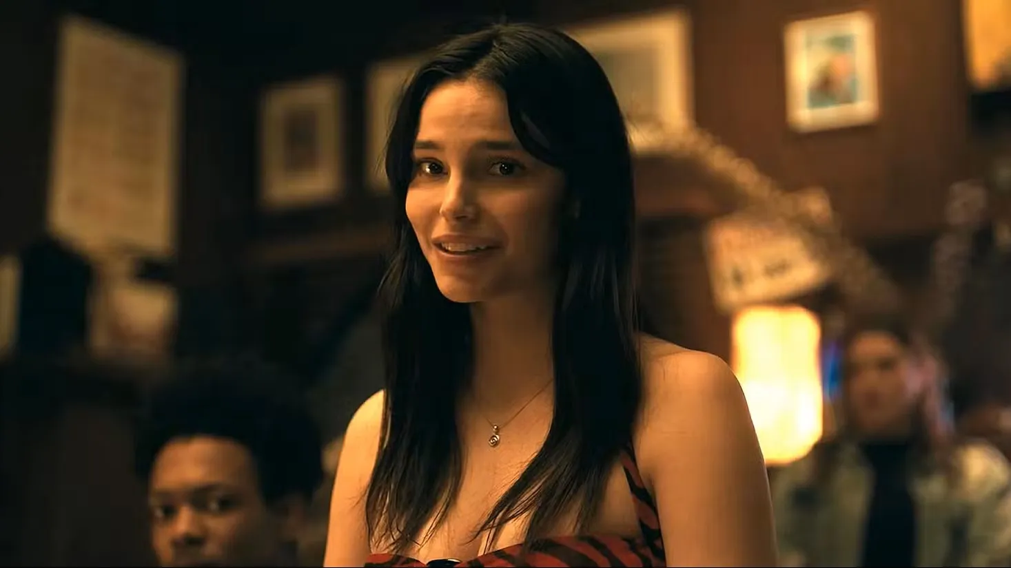 ‘Obsession’ Could Get a Sequel, and Its Breakout Star Is All In