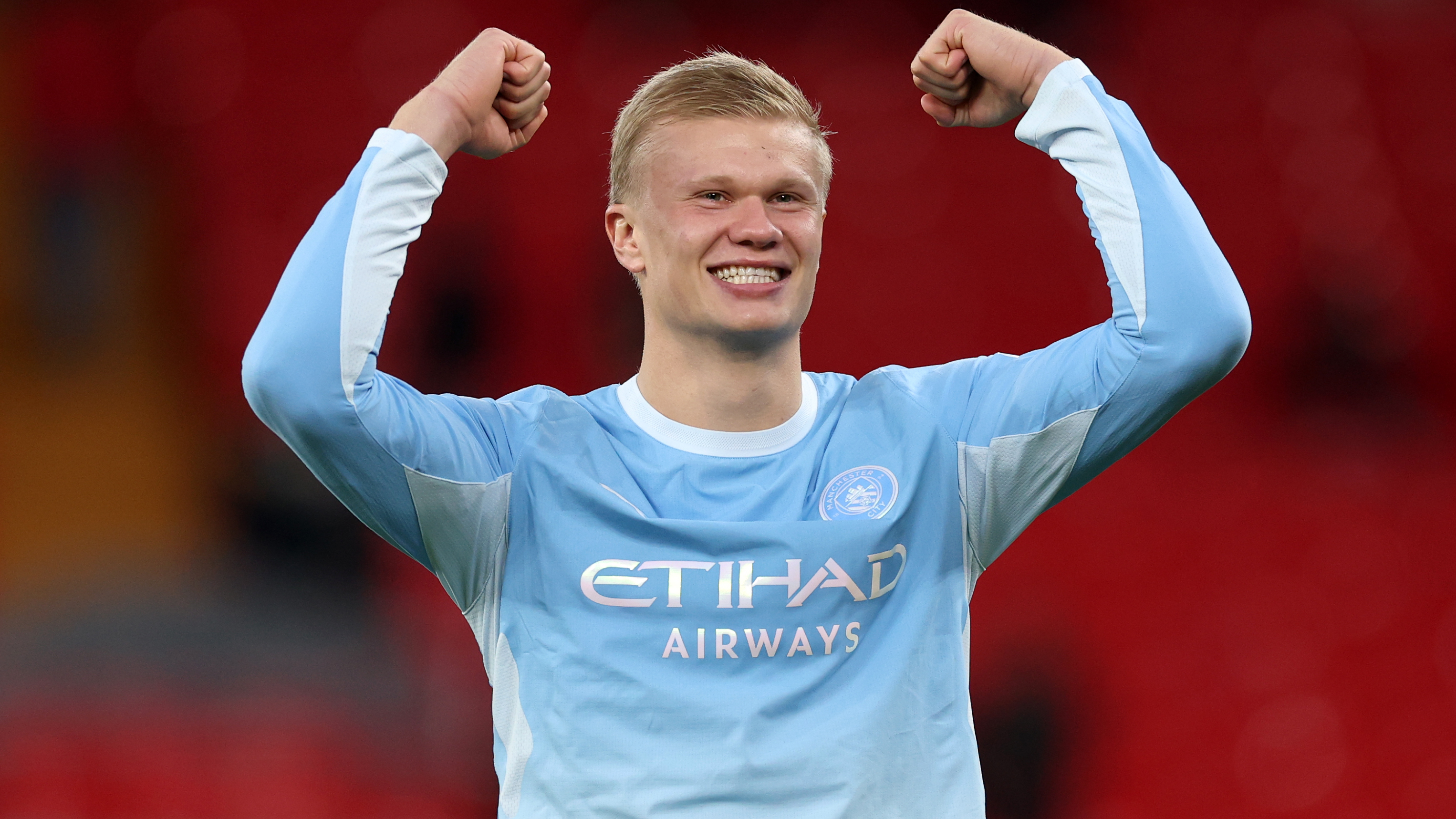 Man City vs. PSG: Livestream 2026 Champions League Soccer From Anywhere