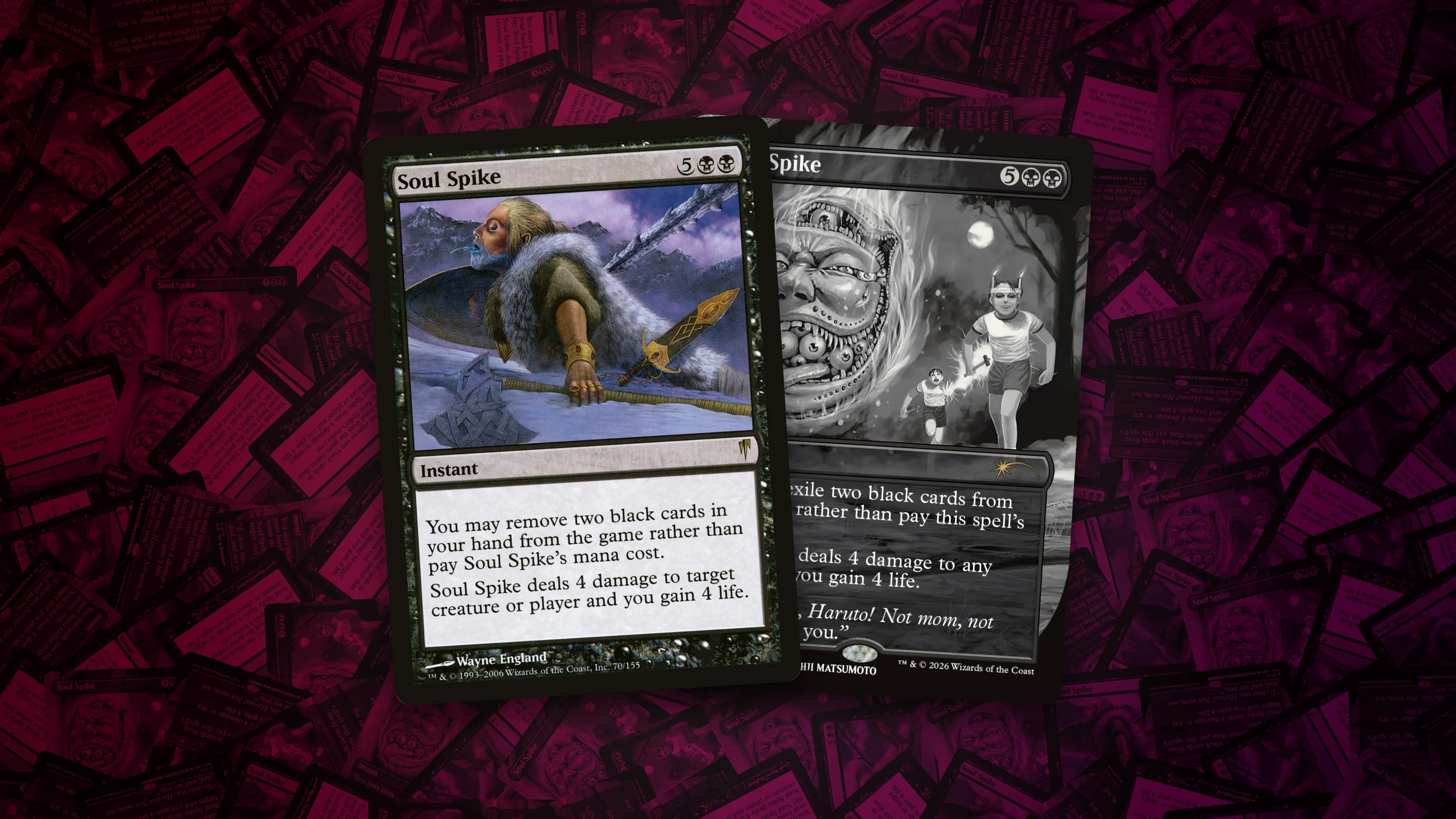 Magic: The Gathering Is Officially Reprinting a Powerful $18 Card for the First Time in 20 Years