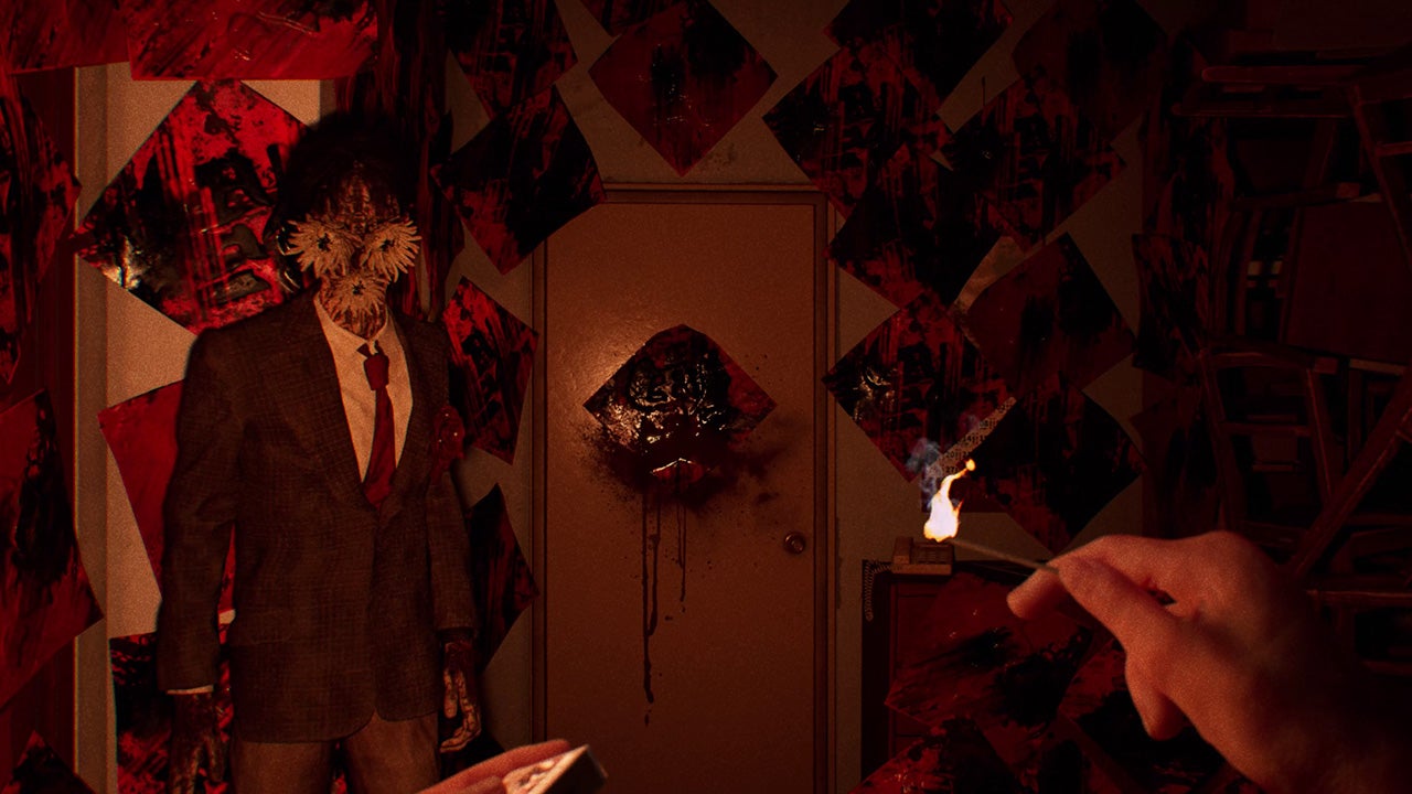 Horror Game Jiaohun Has Secrets, Demons, and Pagers | IGN Fall Fan Fest 2026