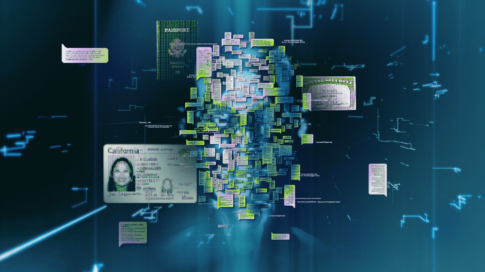The Dark Web Isn’t Someone Else’s Problem. It Could Be Yours