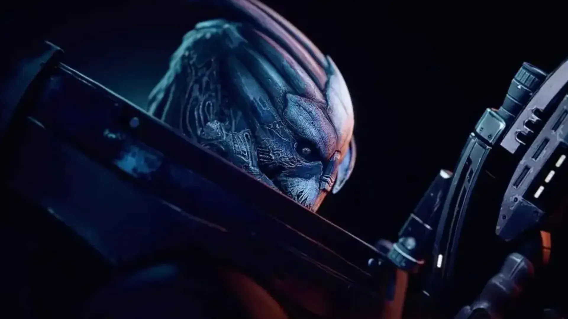 Mass Effect: Spectre Expansion Gives Fans 8 Reasons to Revisit the Trilogy