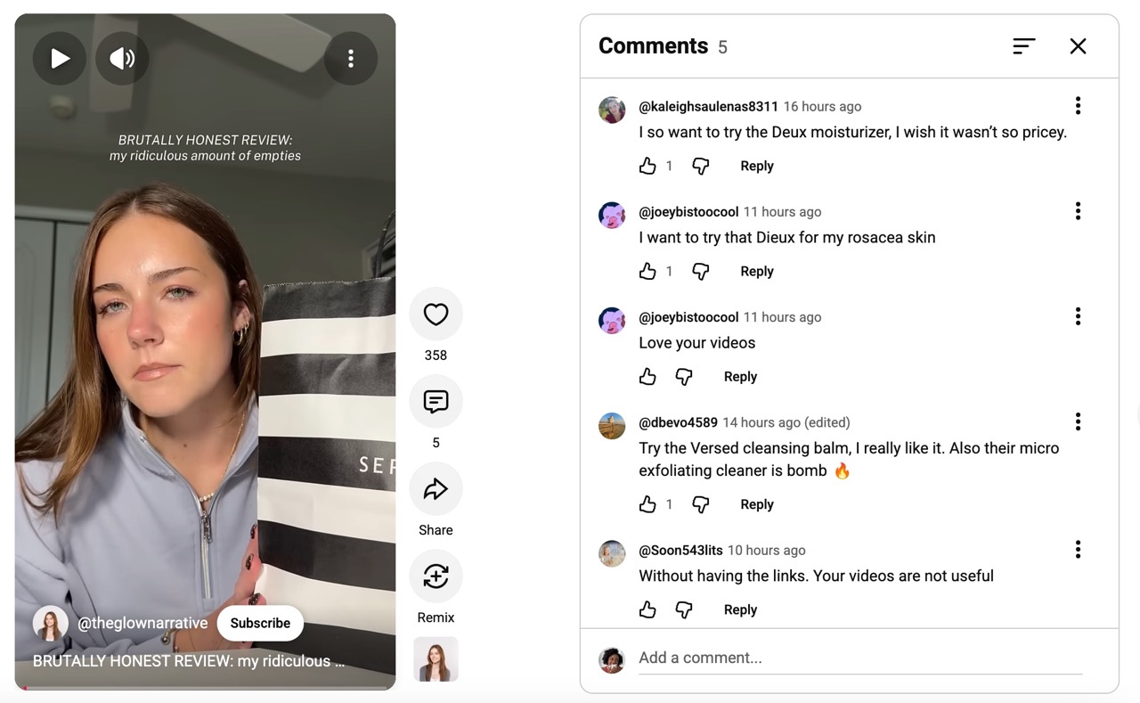 Building trust through social media: 5 ways to earn it