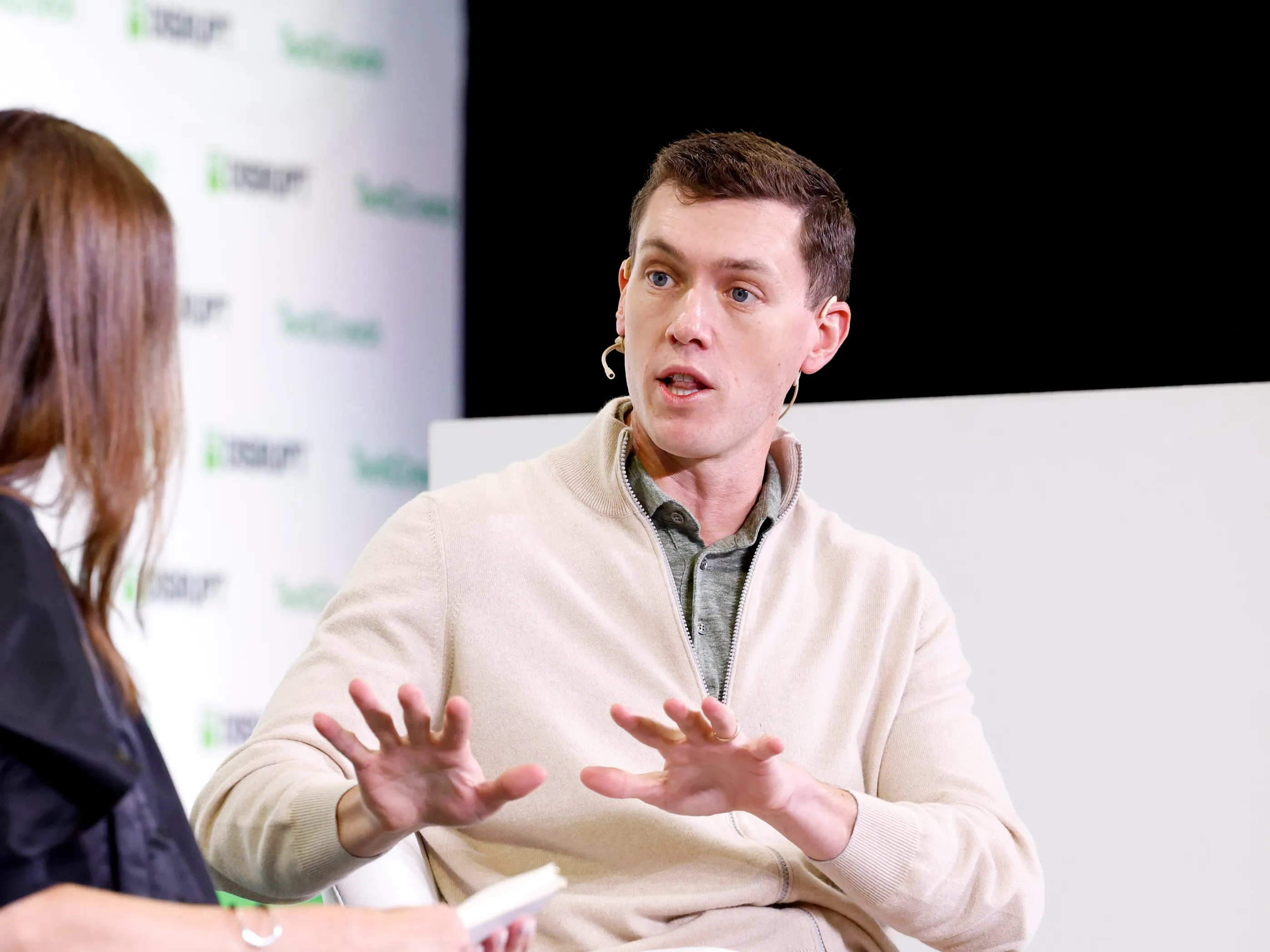 Flock CEO: We haven’t ‘fired’ any police departments as customers