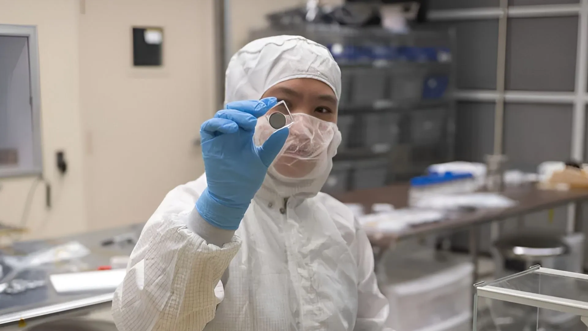 NASA battery survives -274°F extreme cold, could power future lunar rovers and tools
