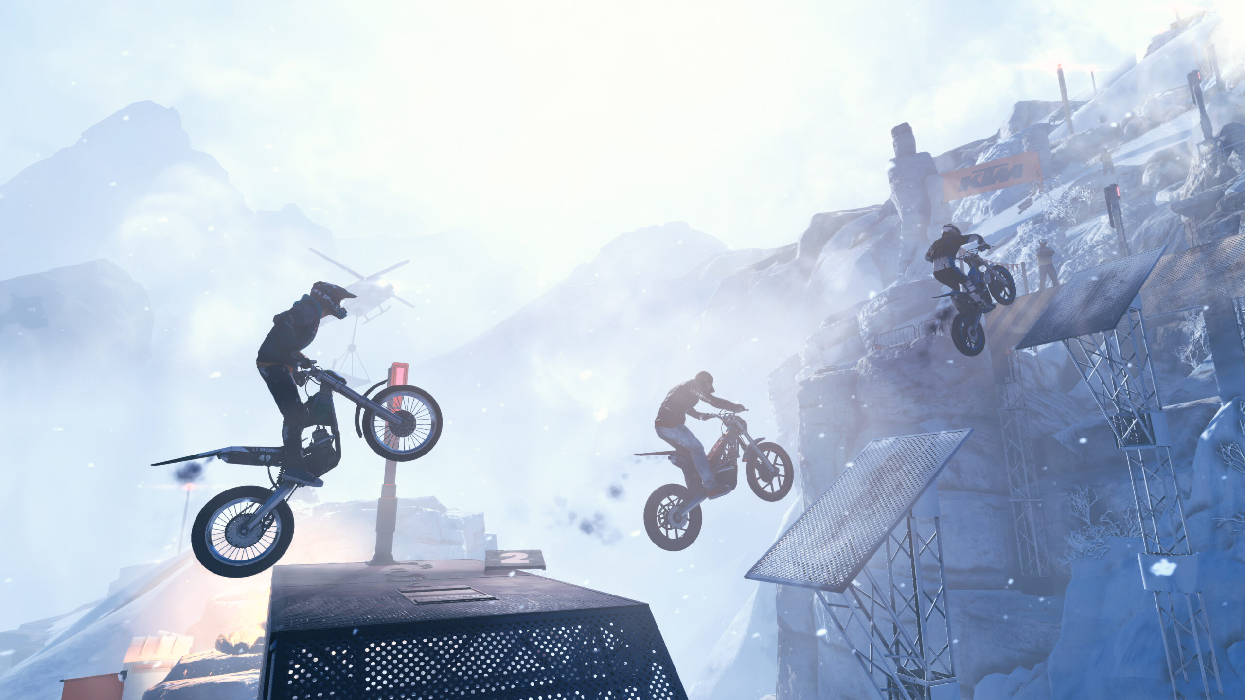 Ubisoft shuts down RedLynx, lays off staff at Singapore studio