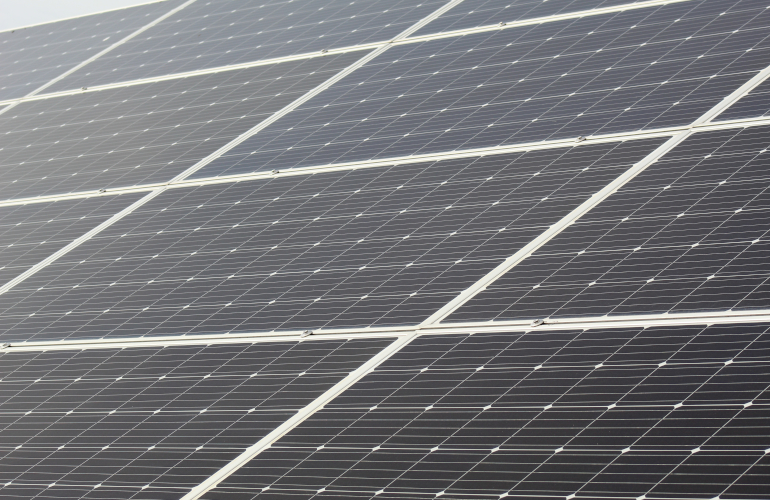 Solar imports from India, Indonesia, Laos to be tariffed beginning in November